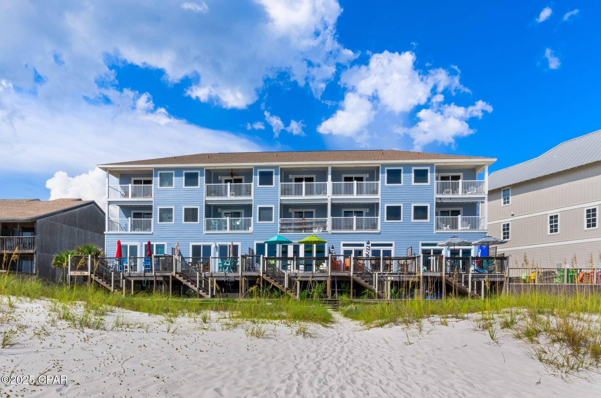 17657 Front Beach Road, B