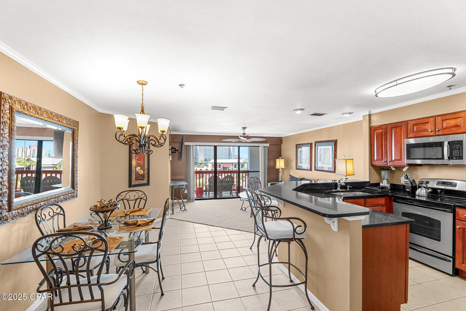 8730 Thomas Drive, # 1308