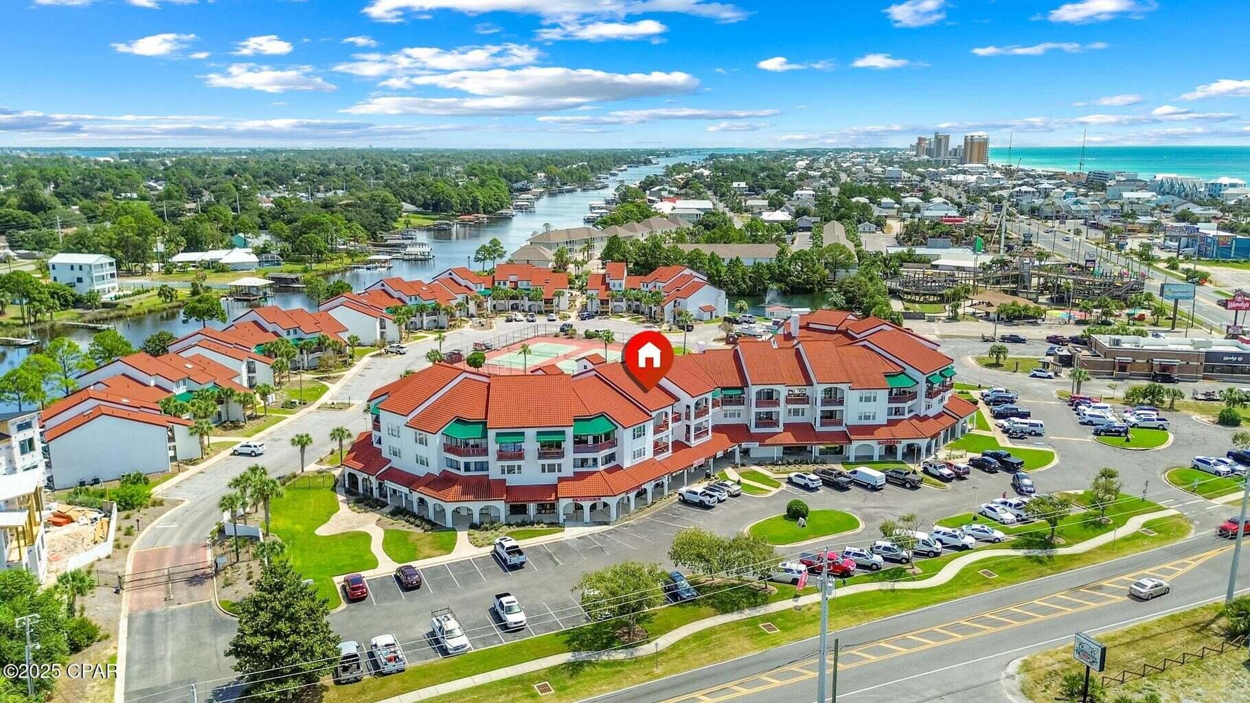 8730 Thomas Drive, # 1308