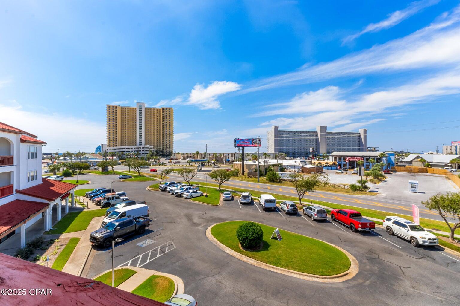 8730 Thomas Drive, # 1308