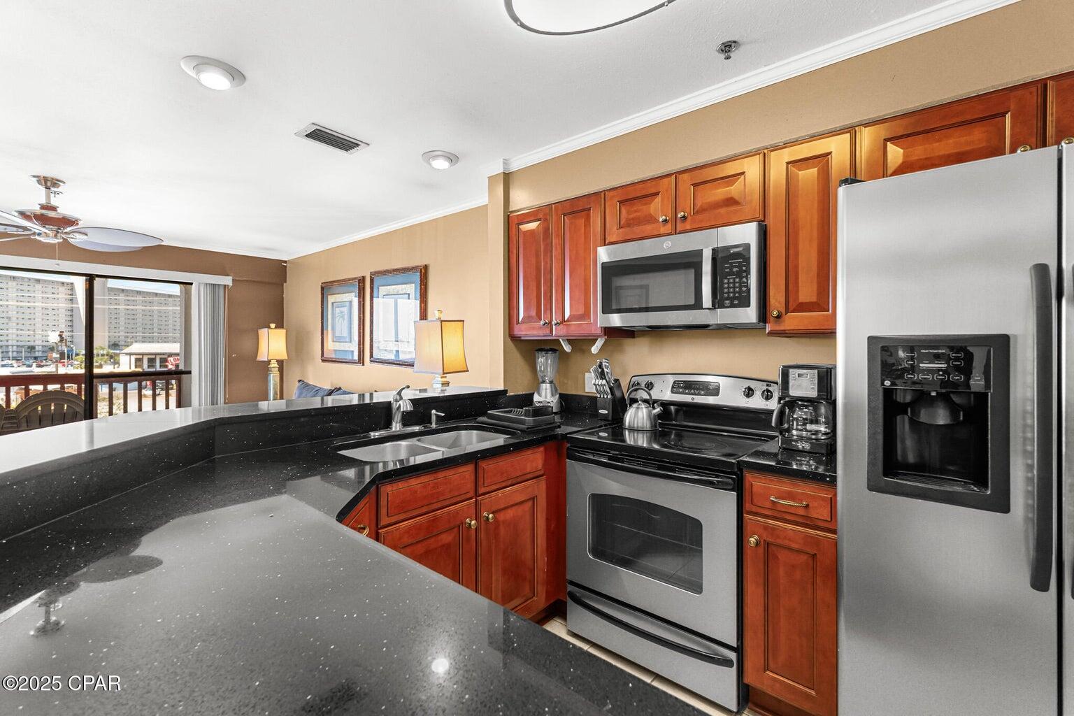 8730 Thomas Drive, # 1308