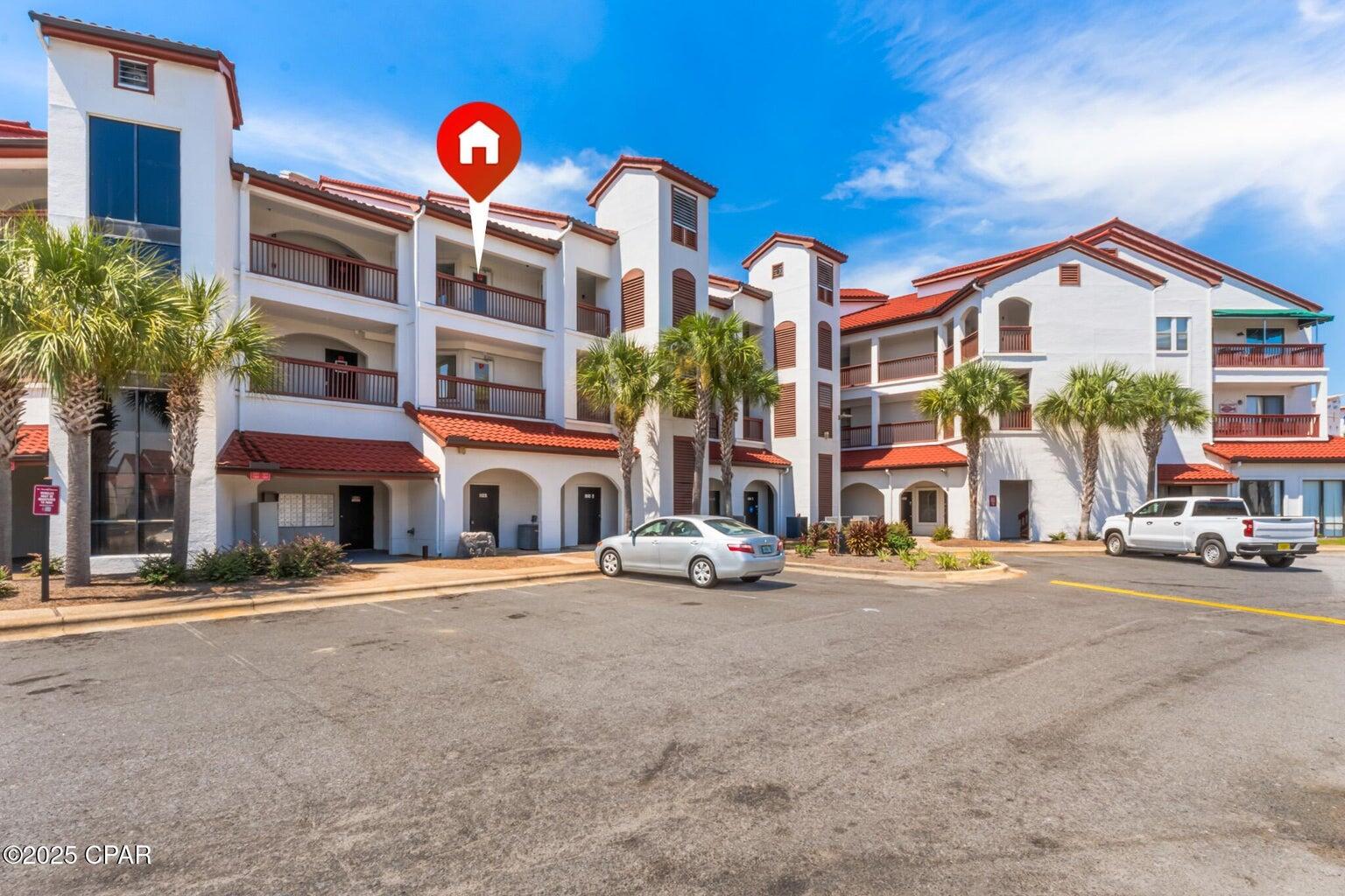 8730 Thomas Drive, # 1308