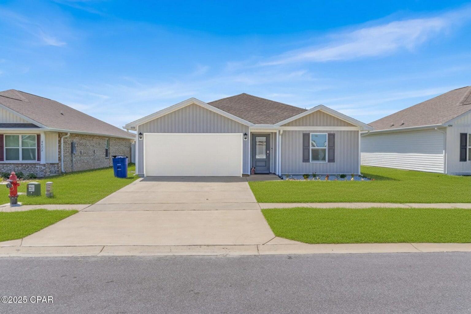 6468 Slabinski Lane
