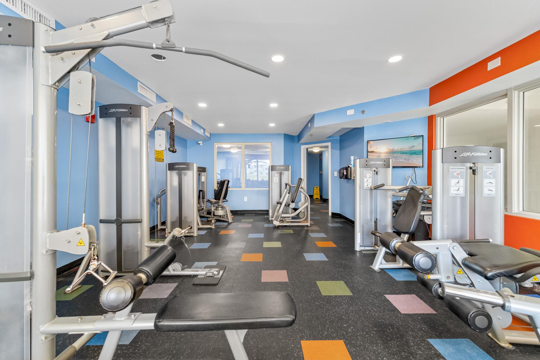 9900 S Thomas Drive, UNIT 517