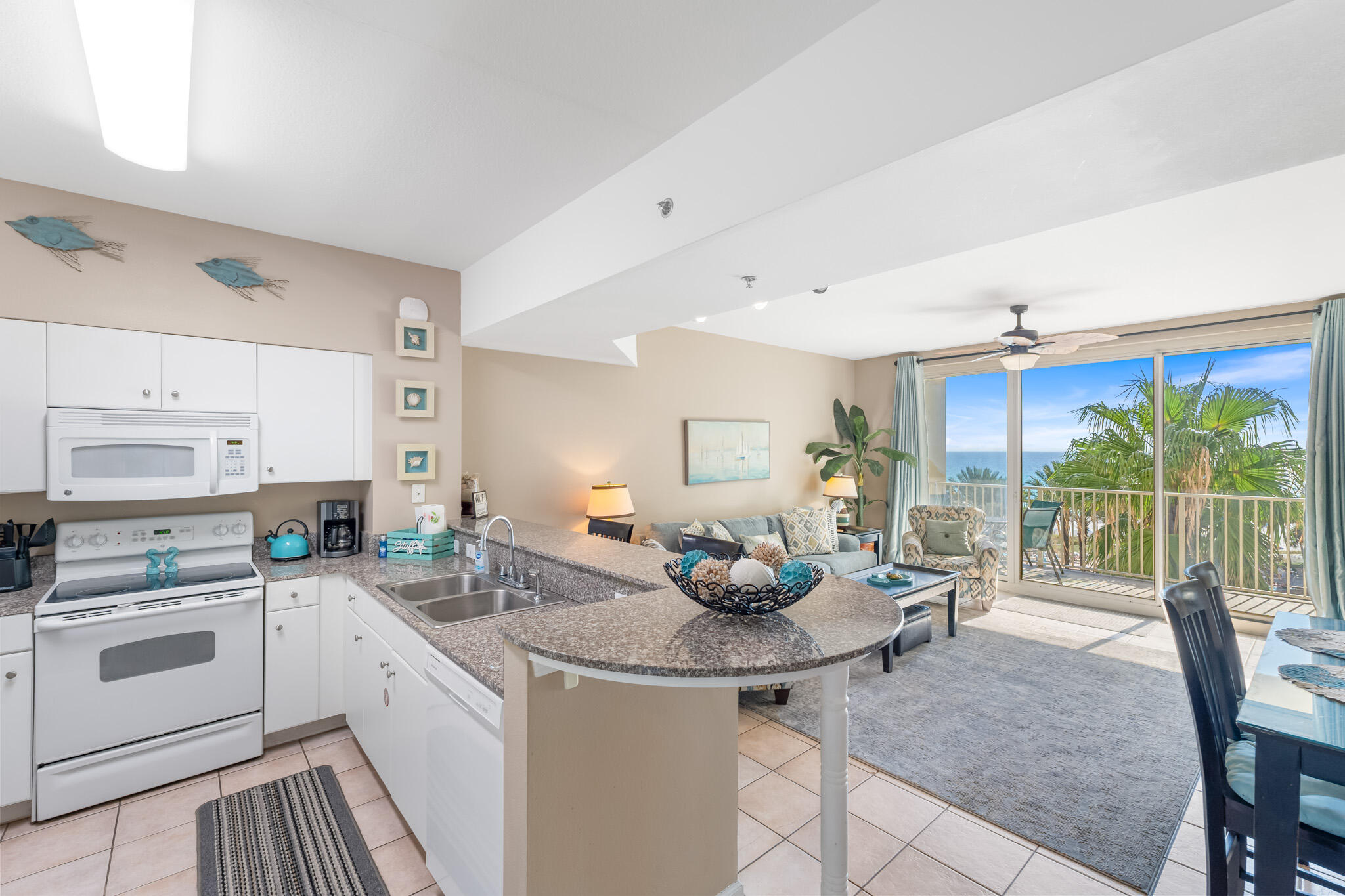 9900 S Thomas Drive, UNIT 517