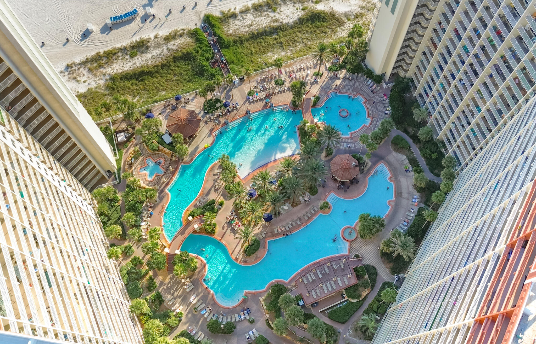 9900 S Thomas Drive, UNIT 517