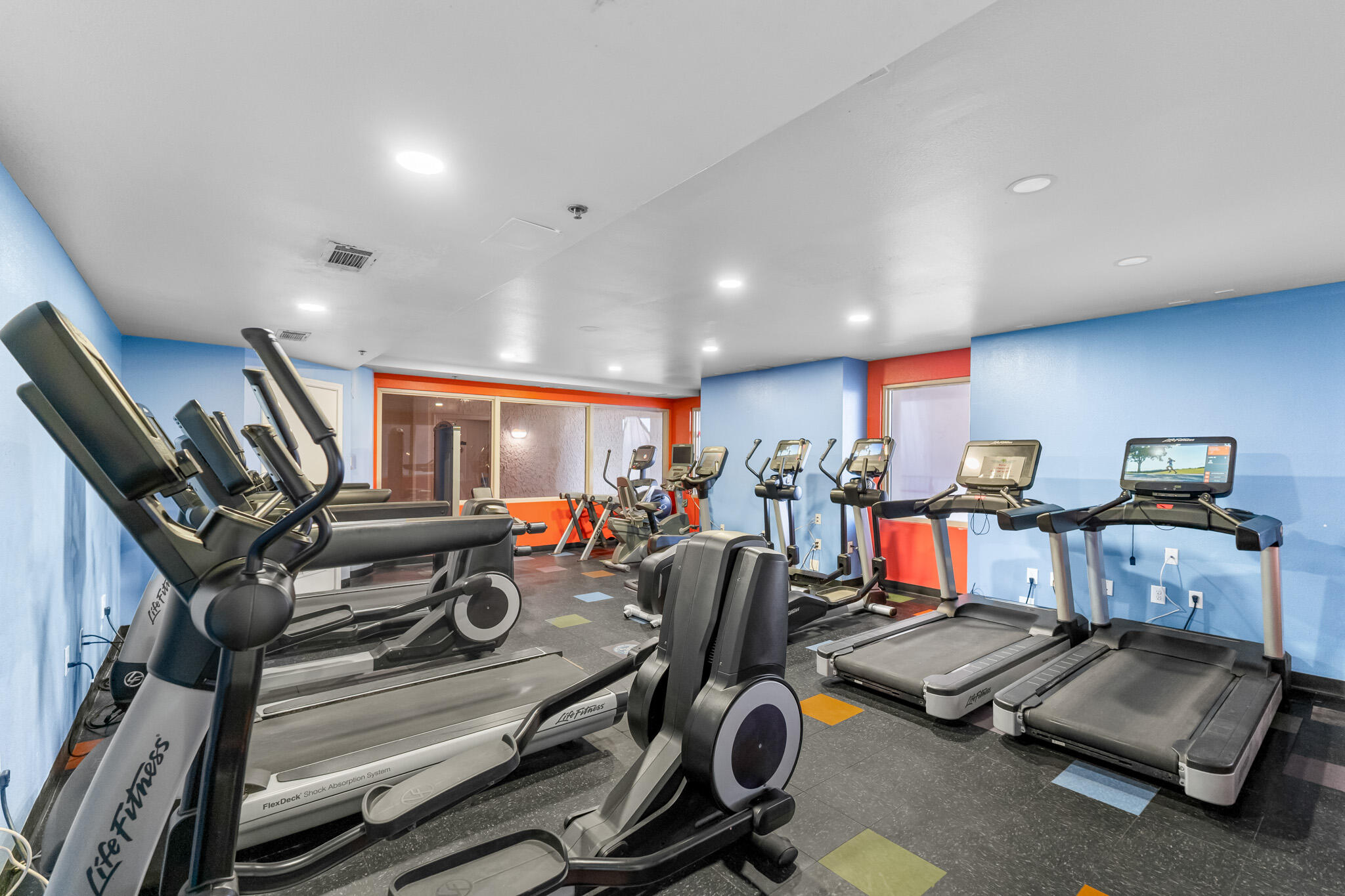 9900 S Thomas Drive, UNIT 517