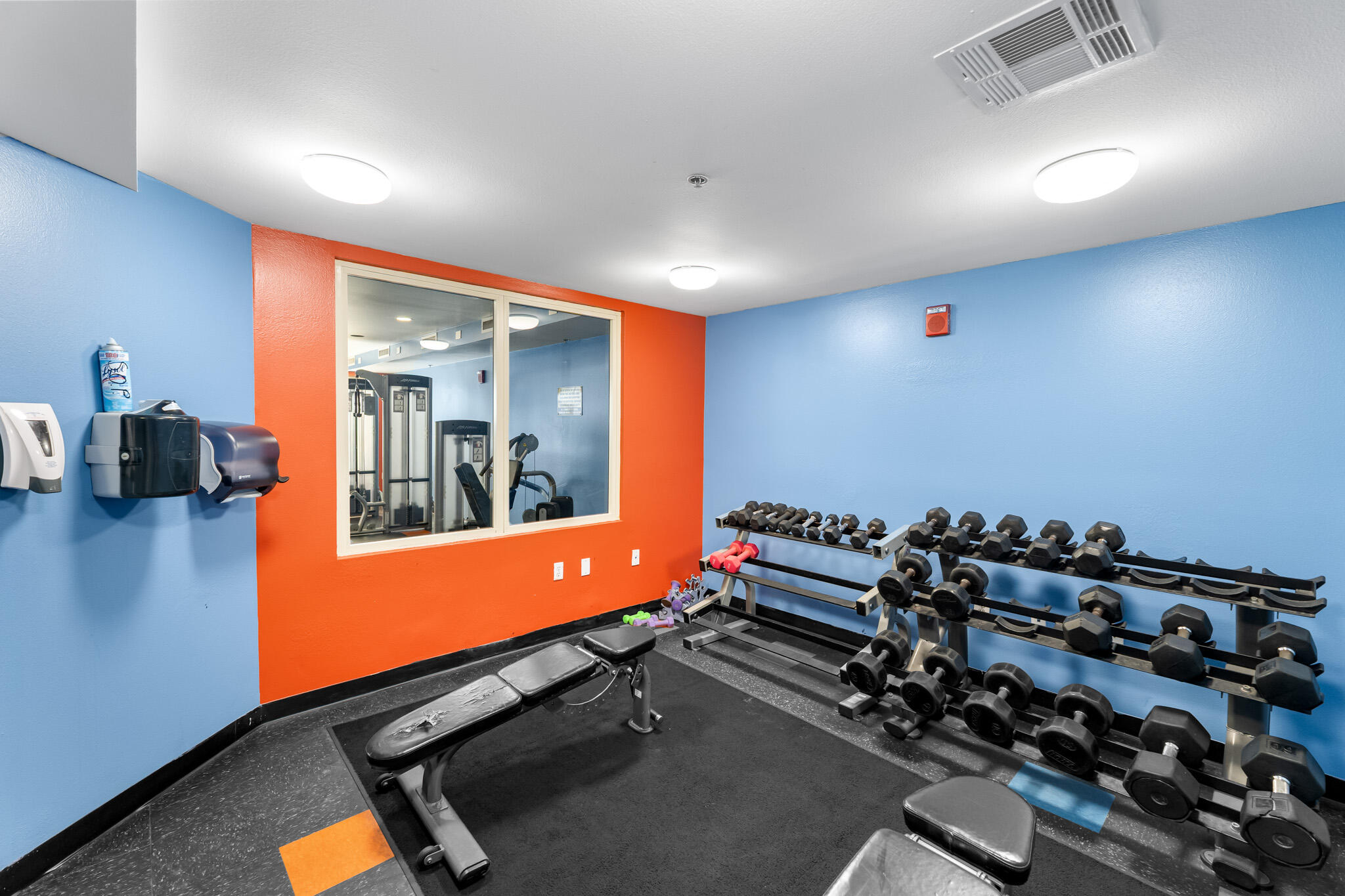 9900 S Thomas Drive, UNIT 517