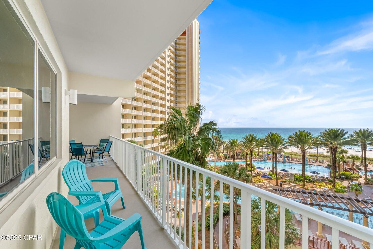 9900 S Thomas Drive, UNIT 517