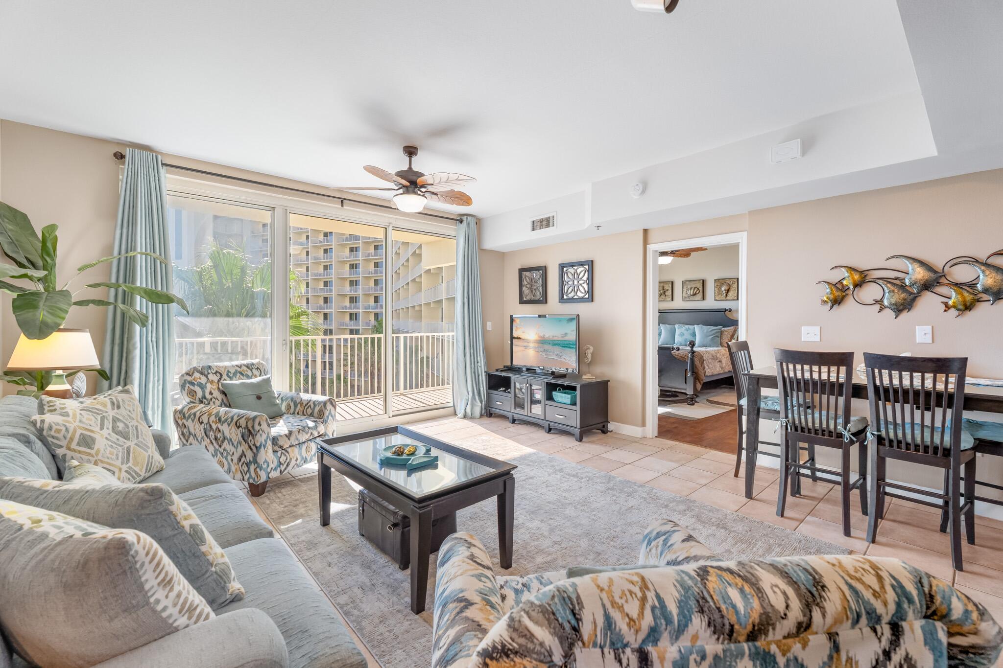 9900 S Thomas Drive, UNIT 517