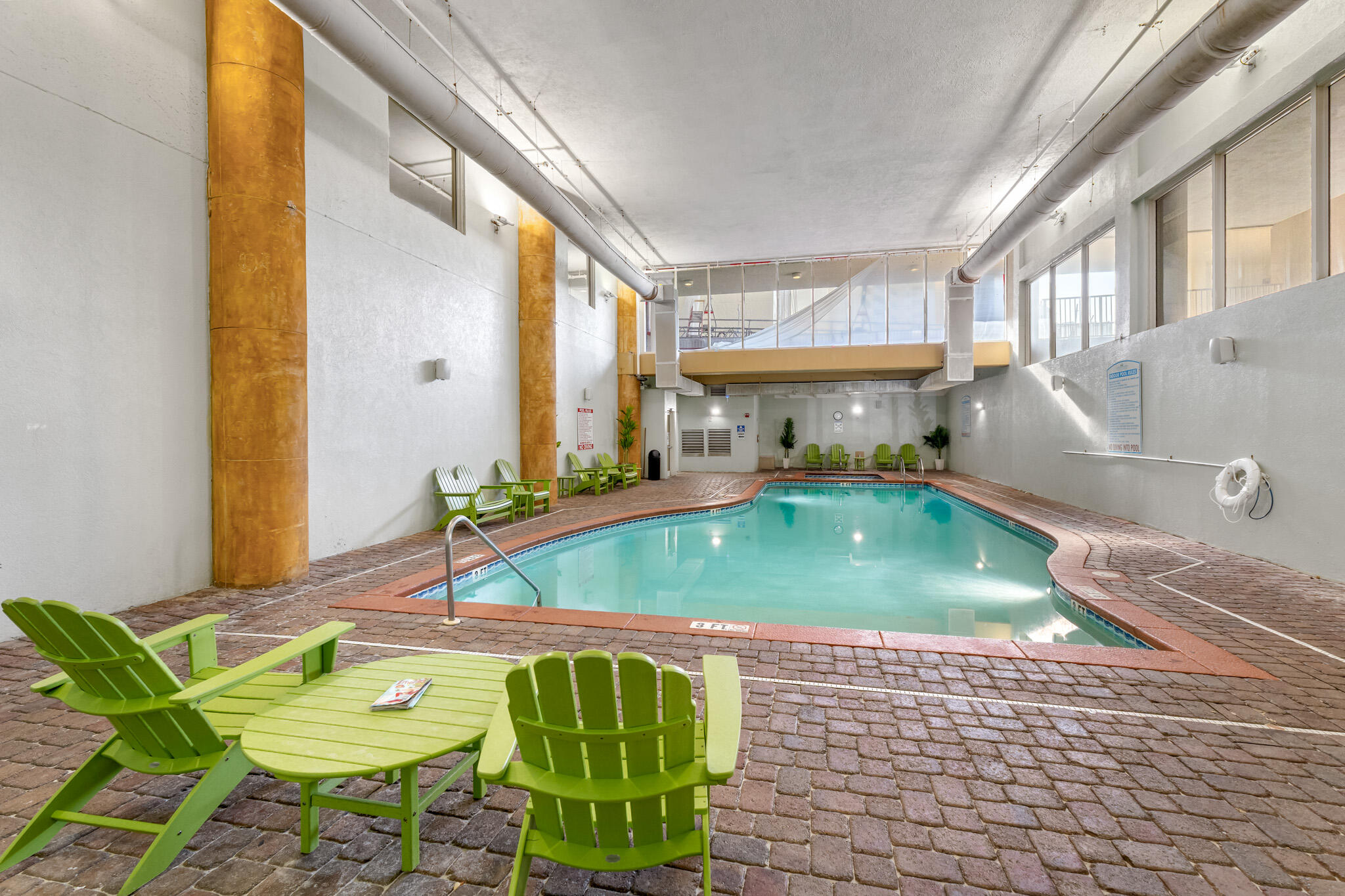 9900 S Thomas Drive, UNIT 517