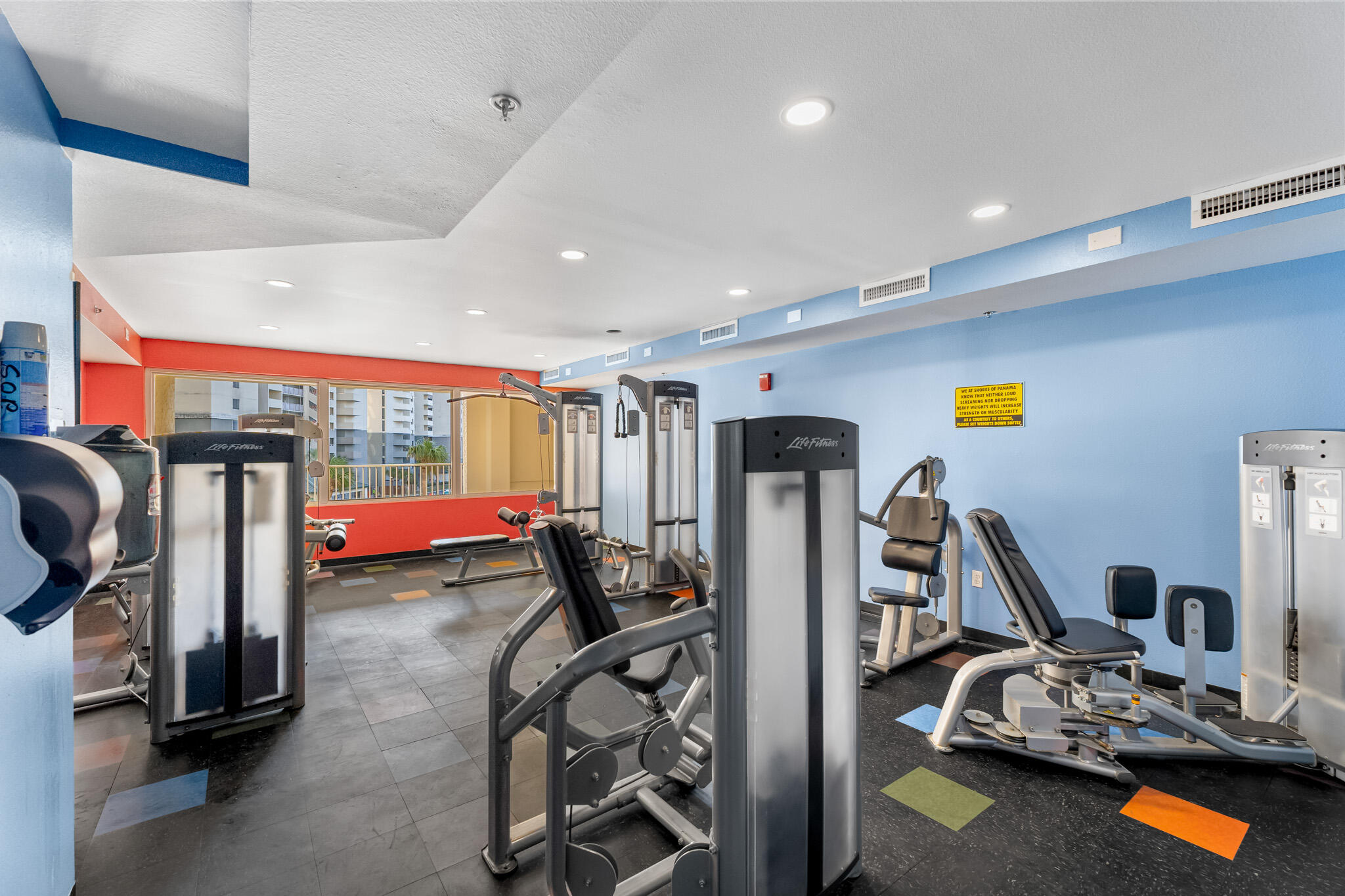 9900 S Thomas Drive, UNIT 517