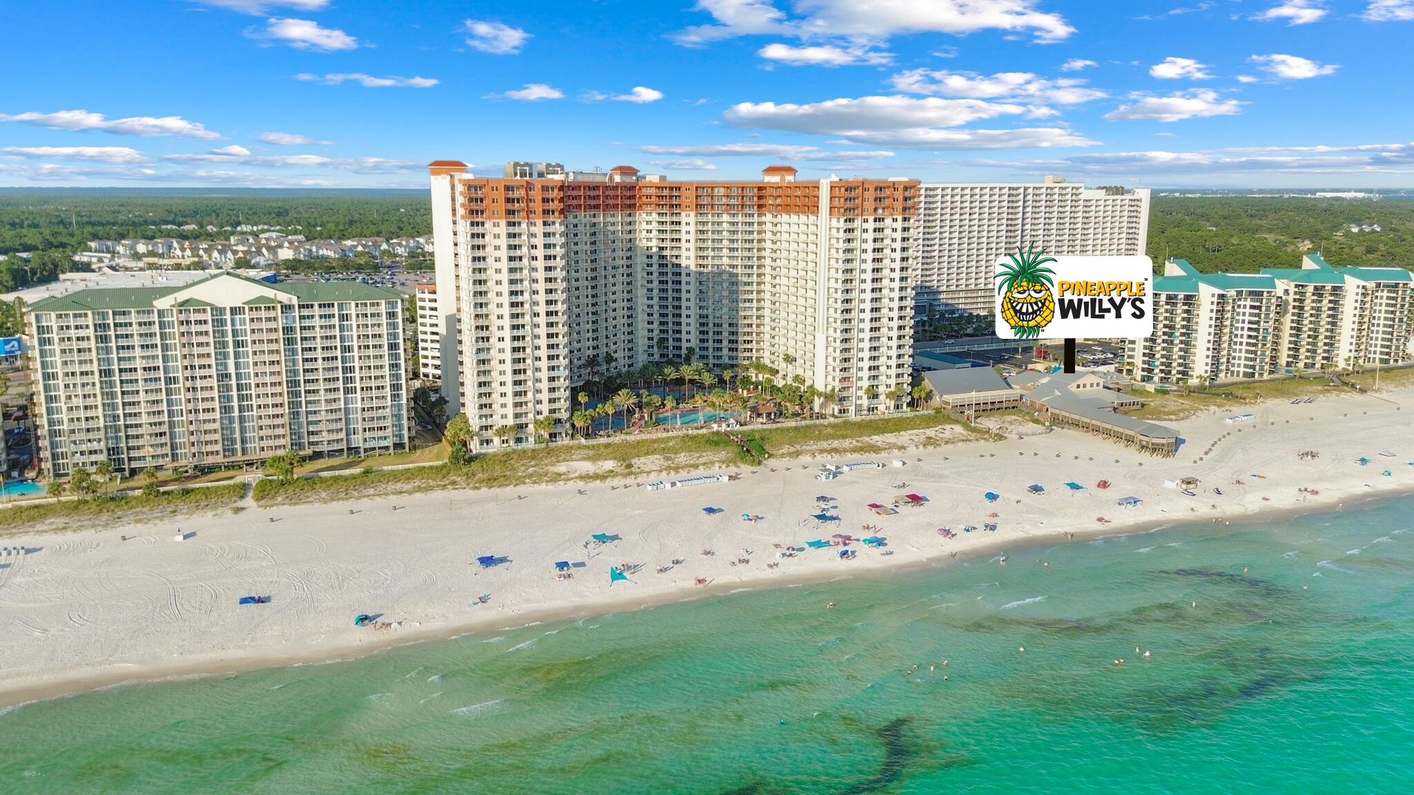 9900 S Thomas Drive, UNIT 517