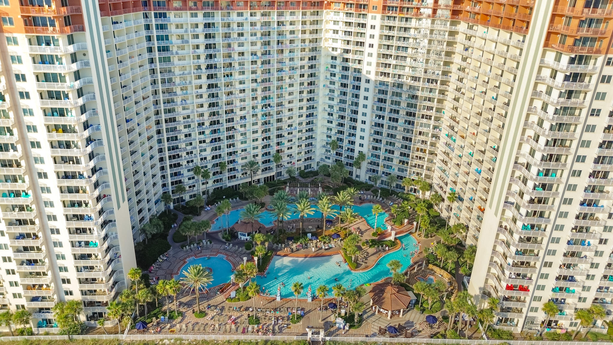 9900 S Thomas Drive, UNIT 517
