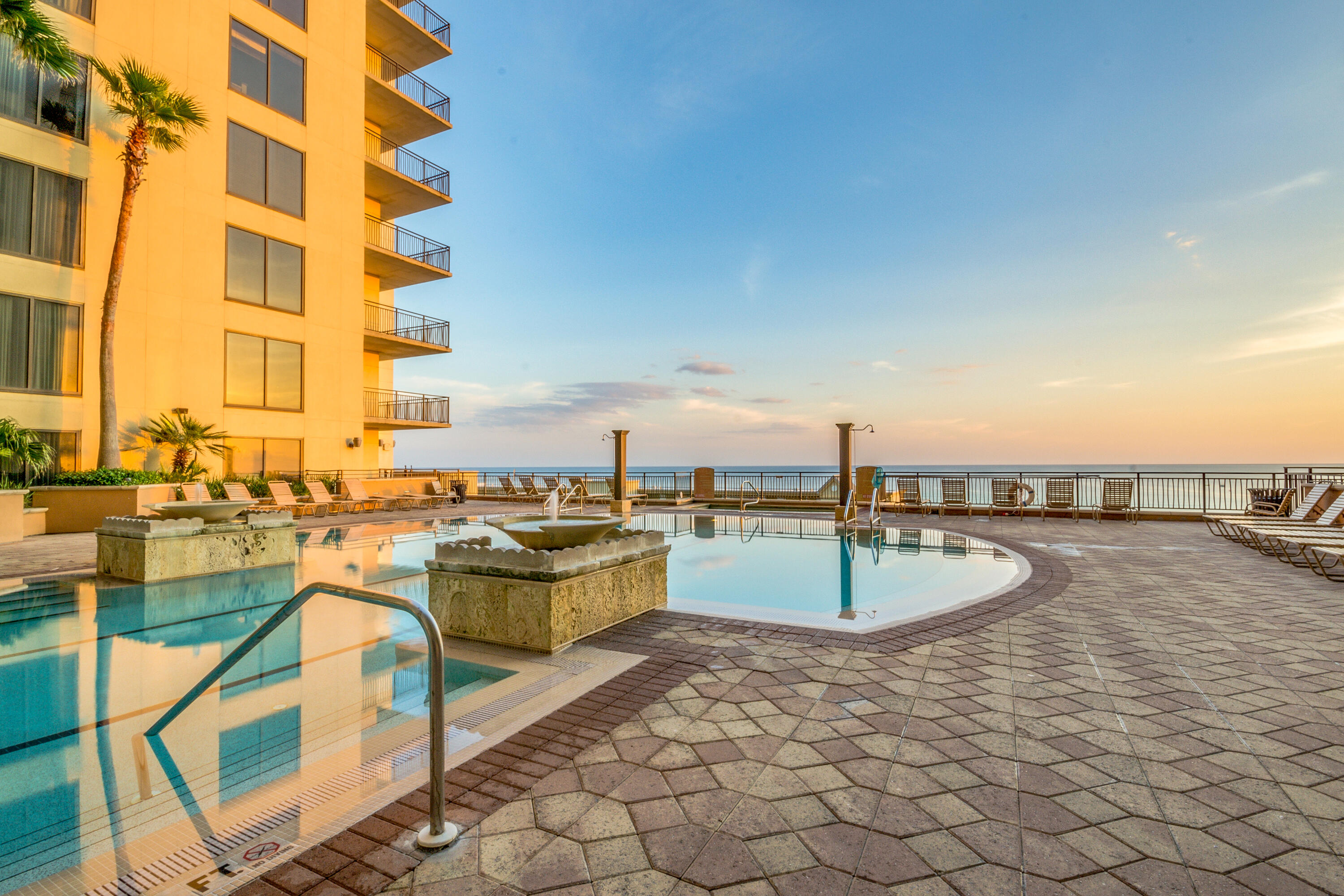 15100 Front Beach Road, UNIT 1703