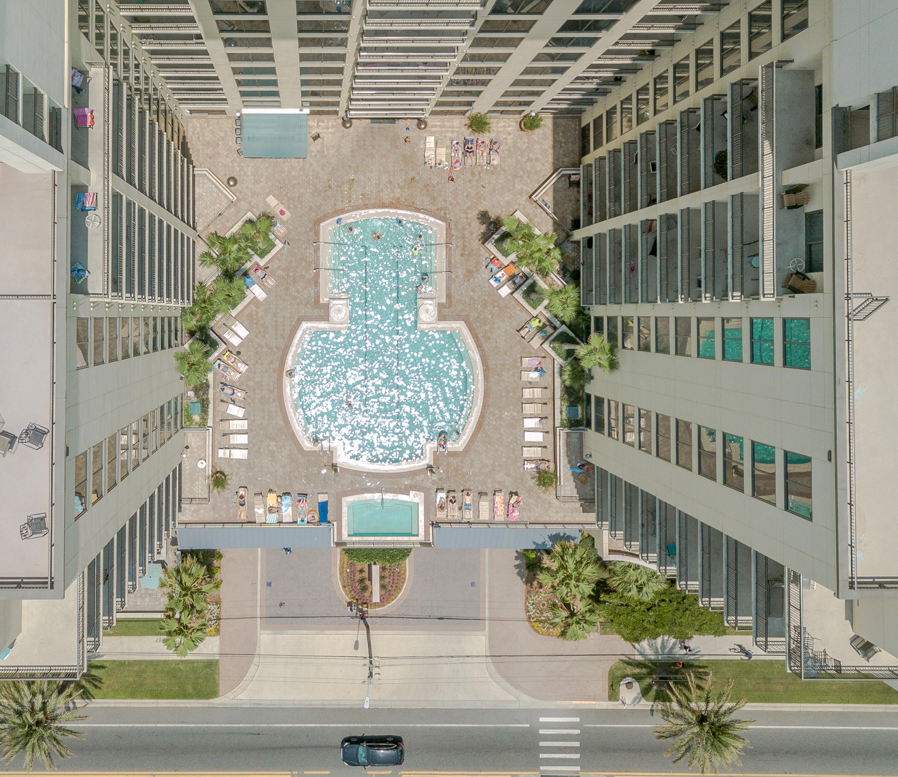 15100 Front Beach Road, UNIT 1703