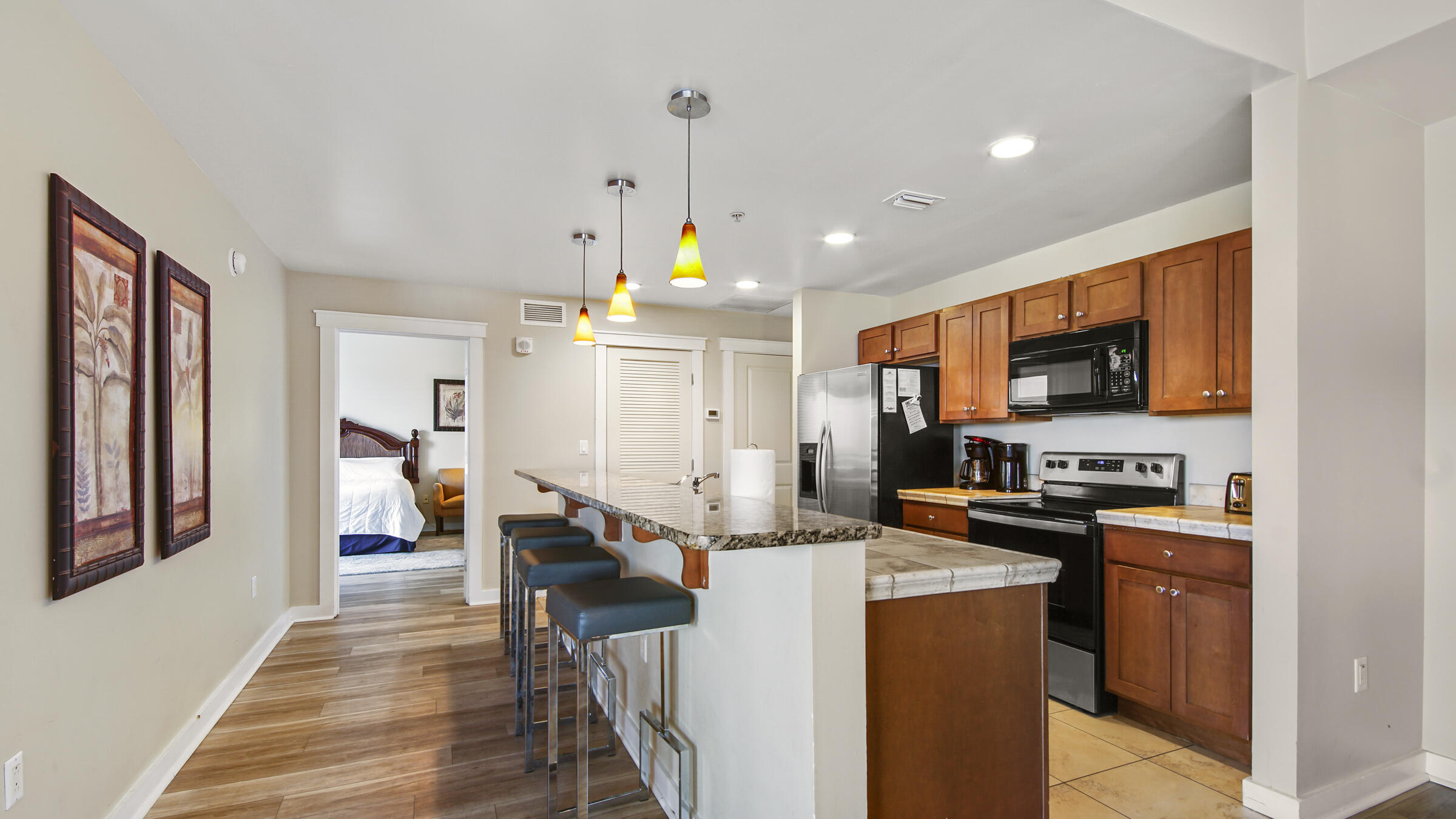 15100 Front Beach Road, UNIT 1703