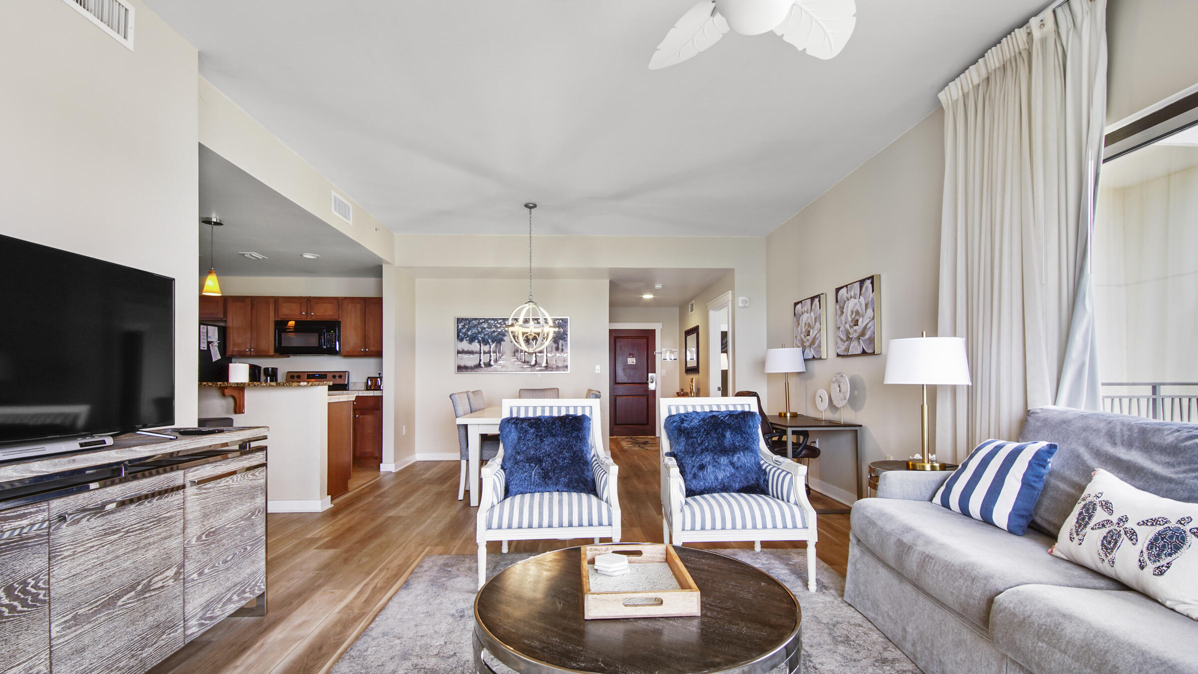 15100 Front Beach Road, UNIT 1703