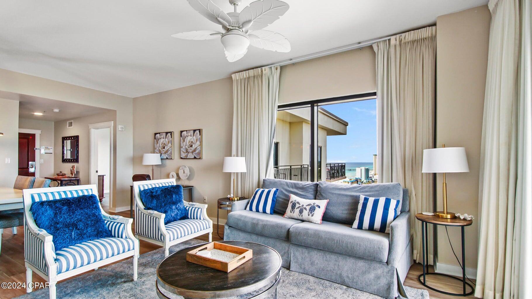 15100 Front Beach Road, UNIT 1703