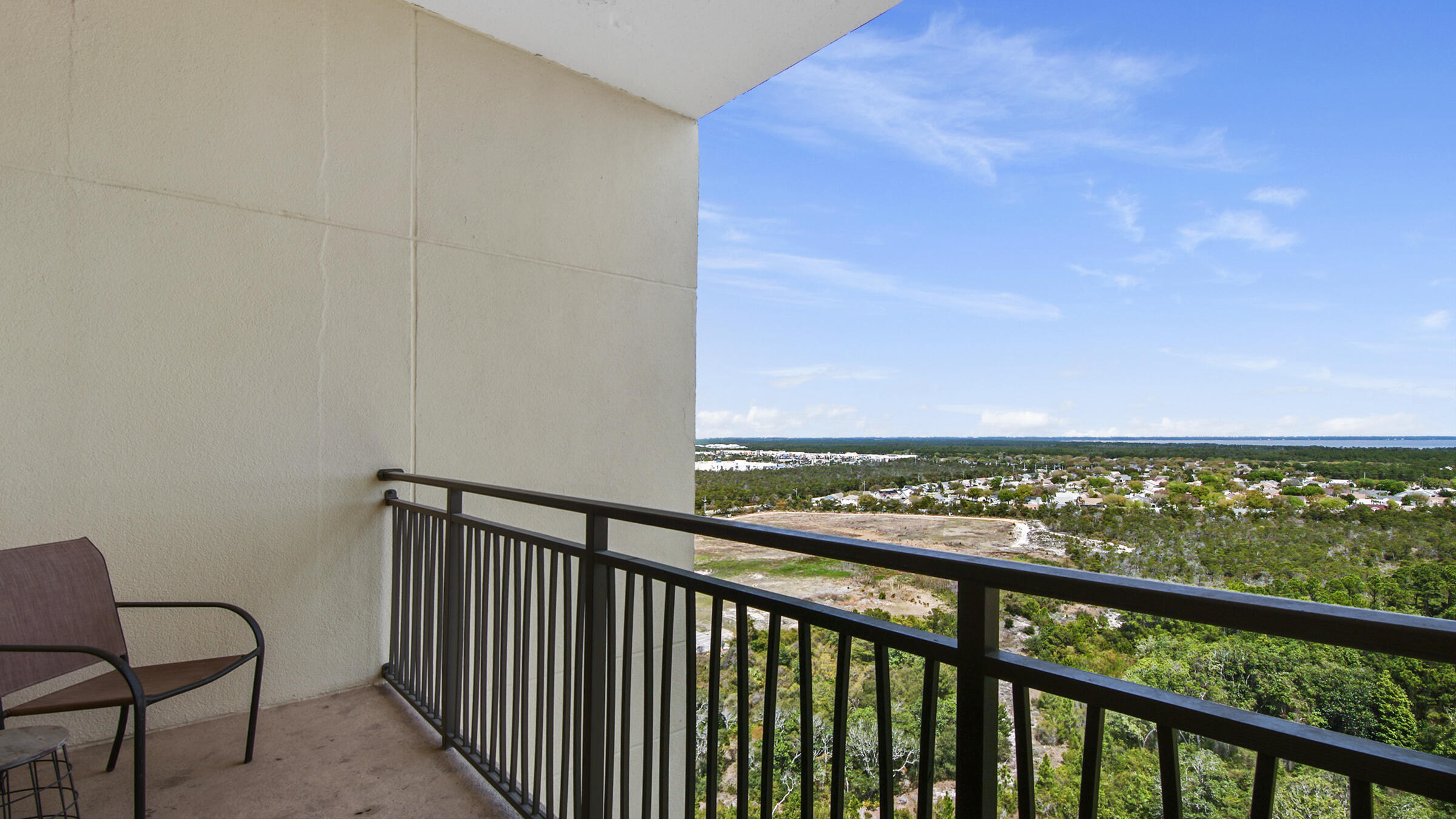 15100 Front Beach Road, UNIT 1703