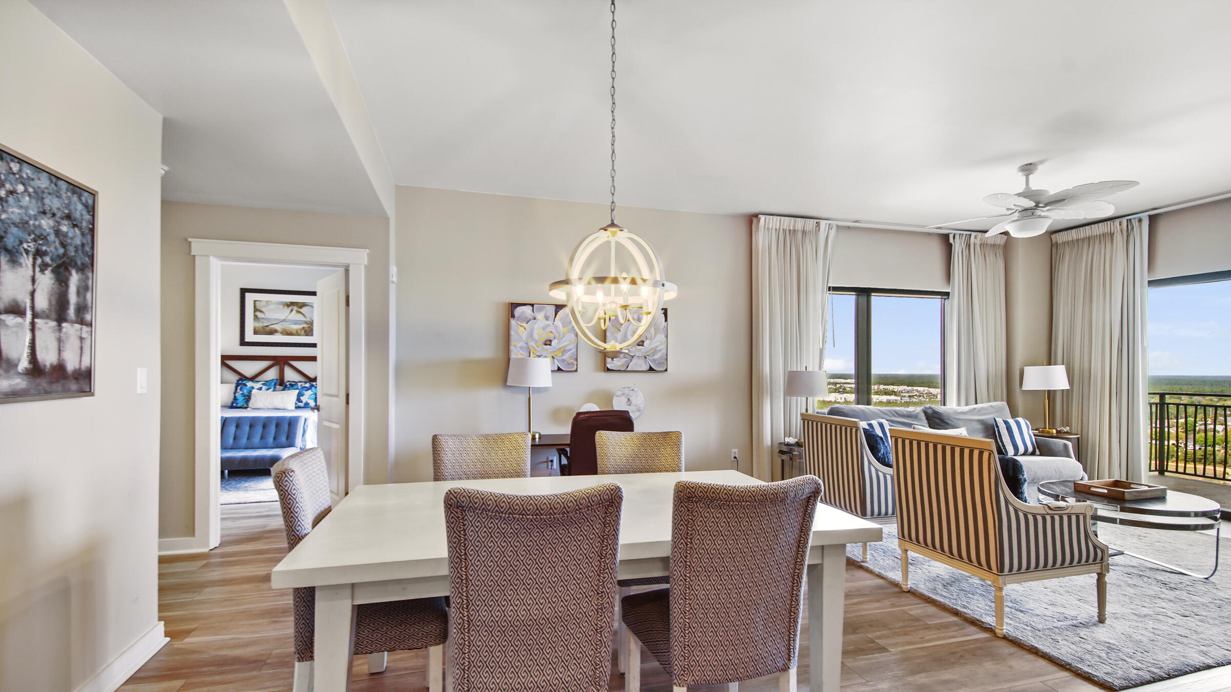 15100 Front Beach Road, UNIT 1703