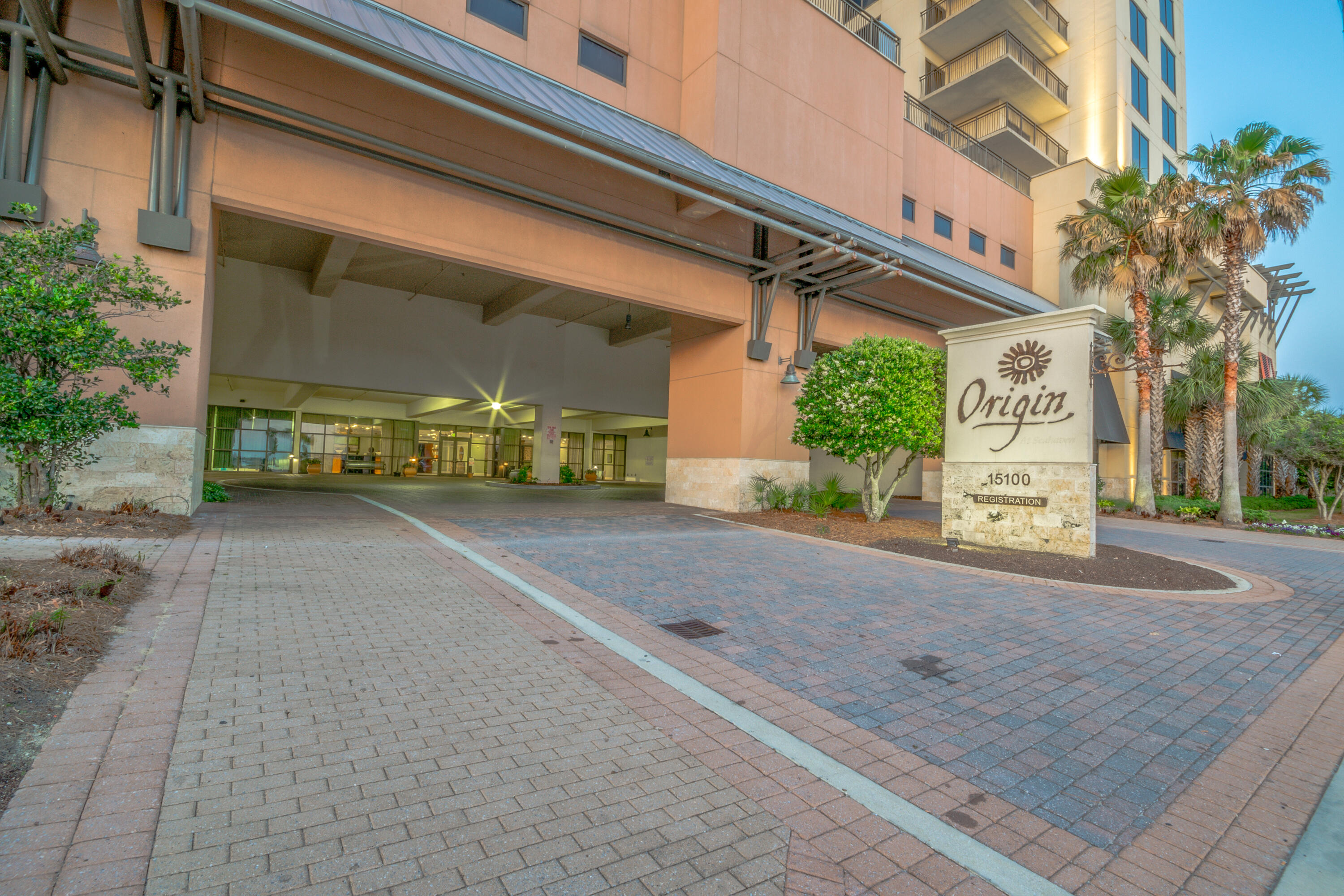 15100 Front Beach Road, UNIT 1703