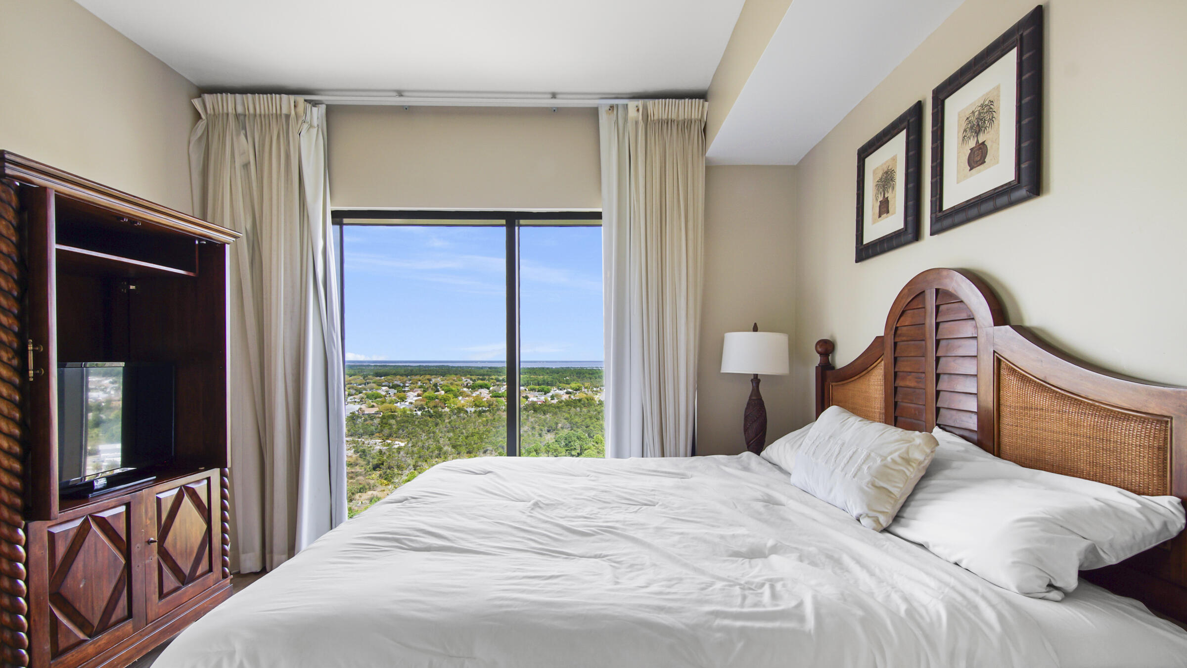 15100 Front Beach Road, UNIT 1703