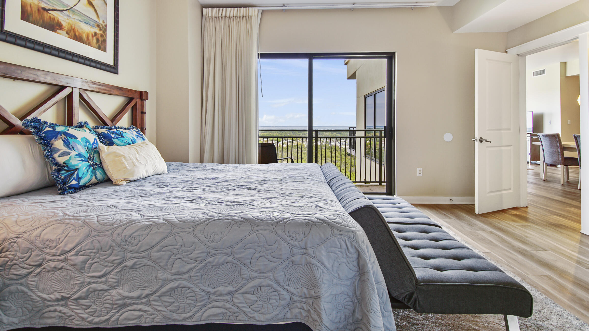 15100 Front Beach Road, UNIT 1703