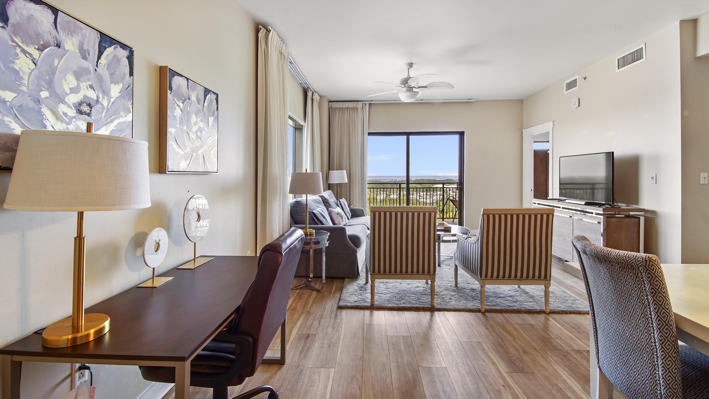 15100 Front Beach Road, UNIT 1703
