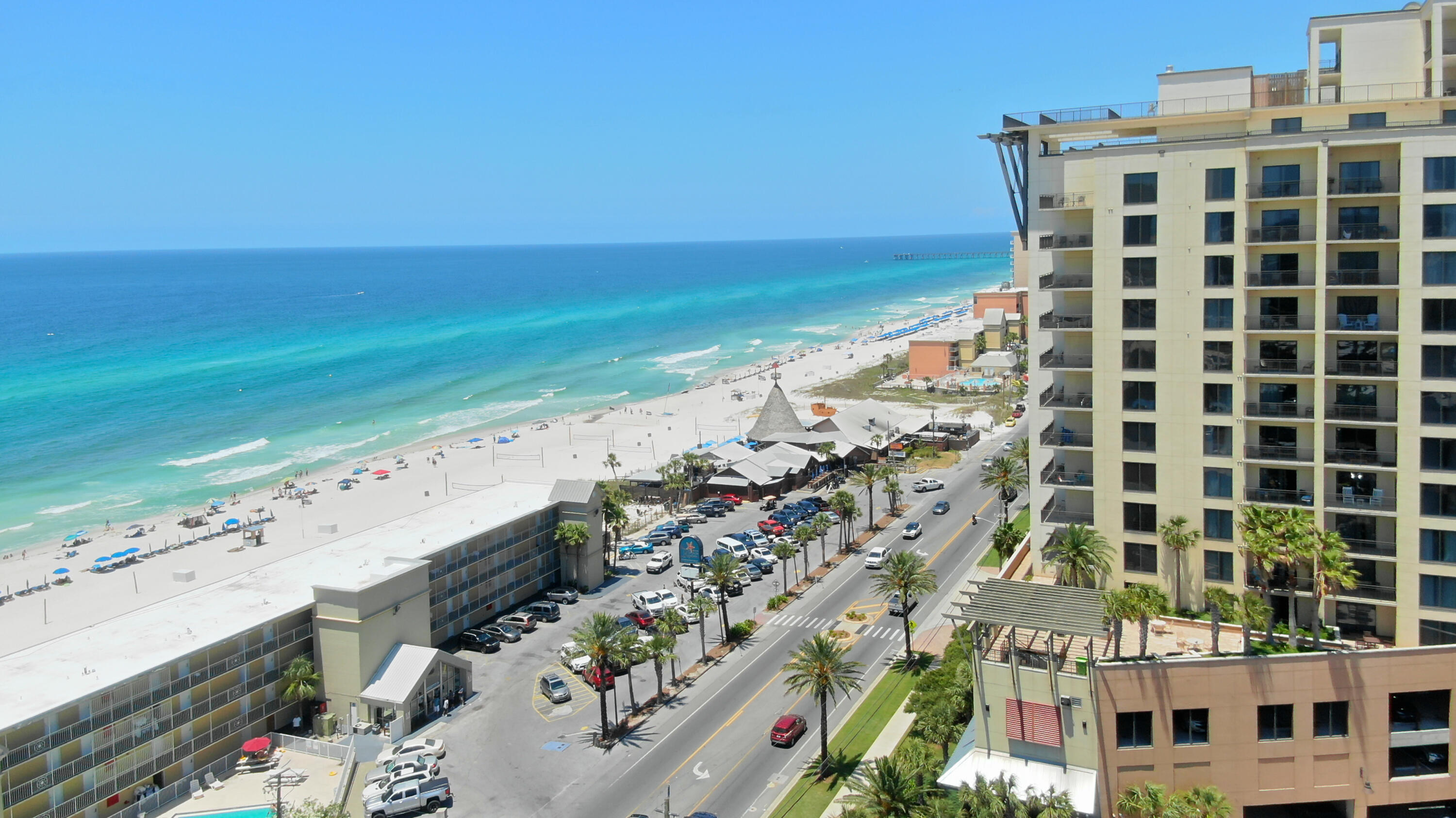 15100 Front Beach Road, UNIT 1703