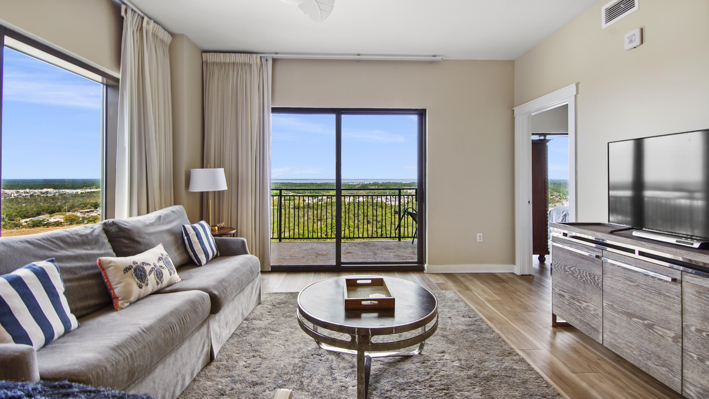 15100 Front Beach Road, UNIT 1703