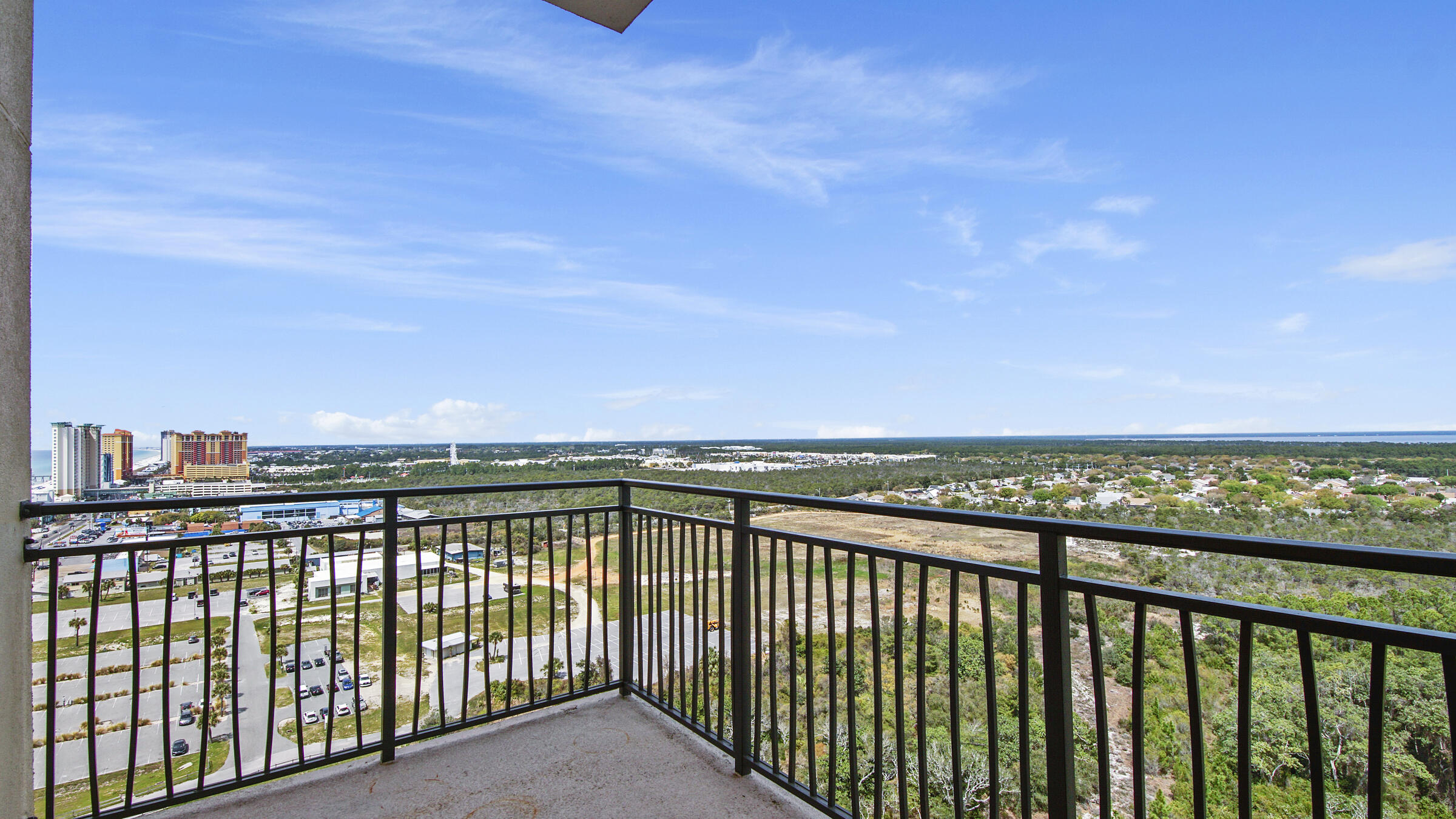 15100 Front Beach Road, UNIT 1703