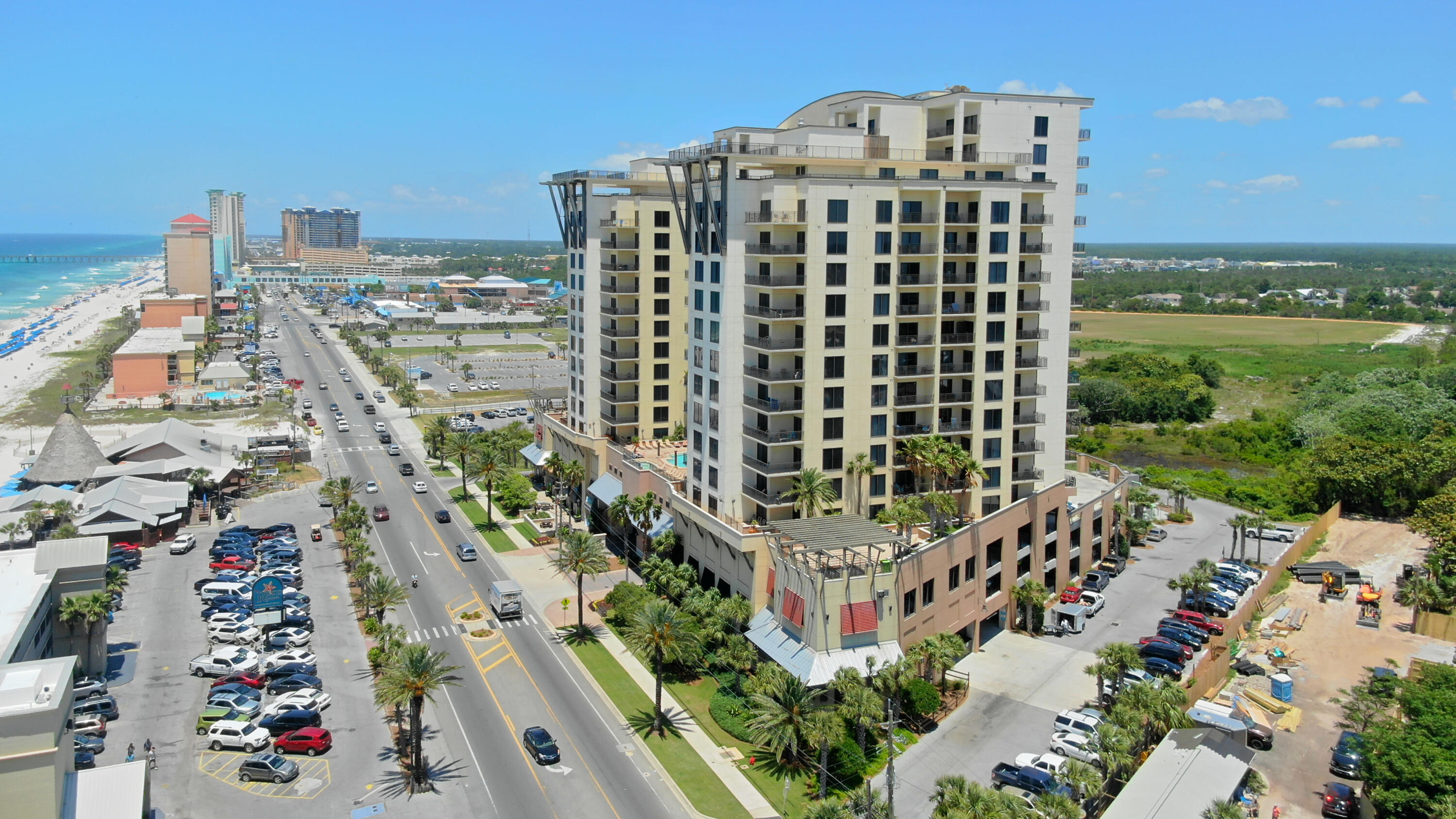 15100 Front Beach Road, UNIT 1703