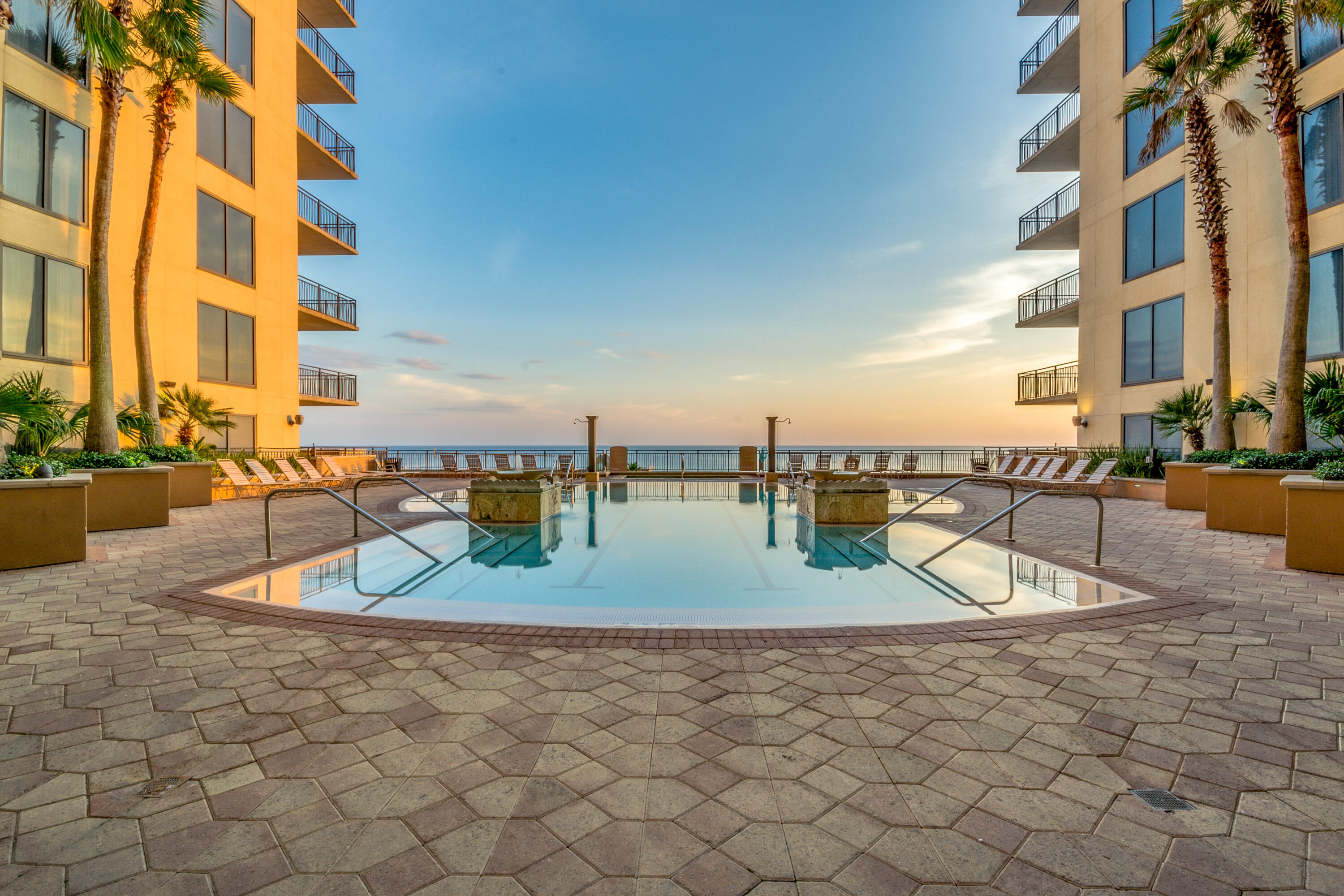 15100 Front Beach Road, UNIT 1703
