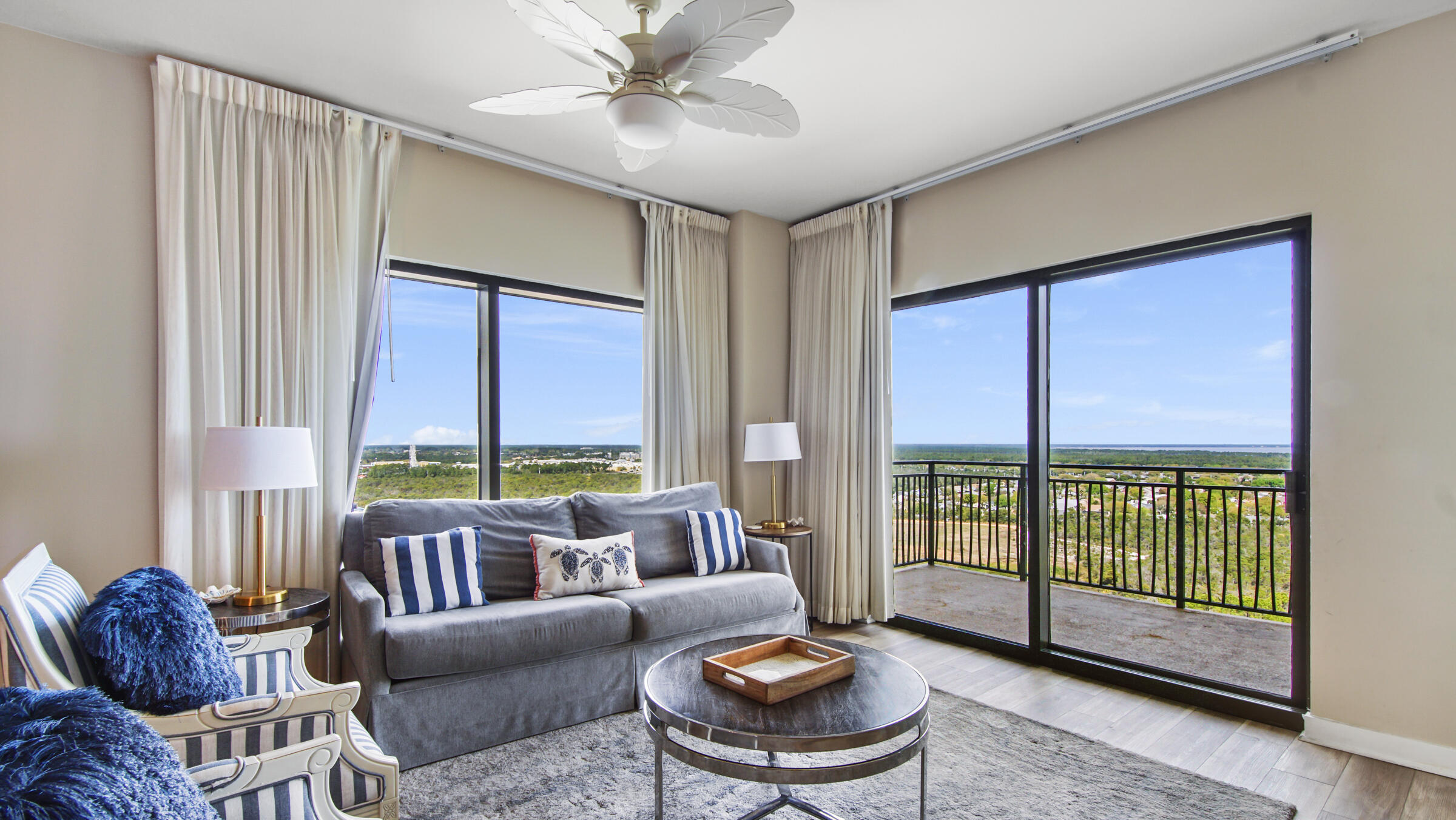 15100 Front Beach Road, UNIT 1703