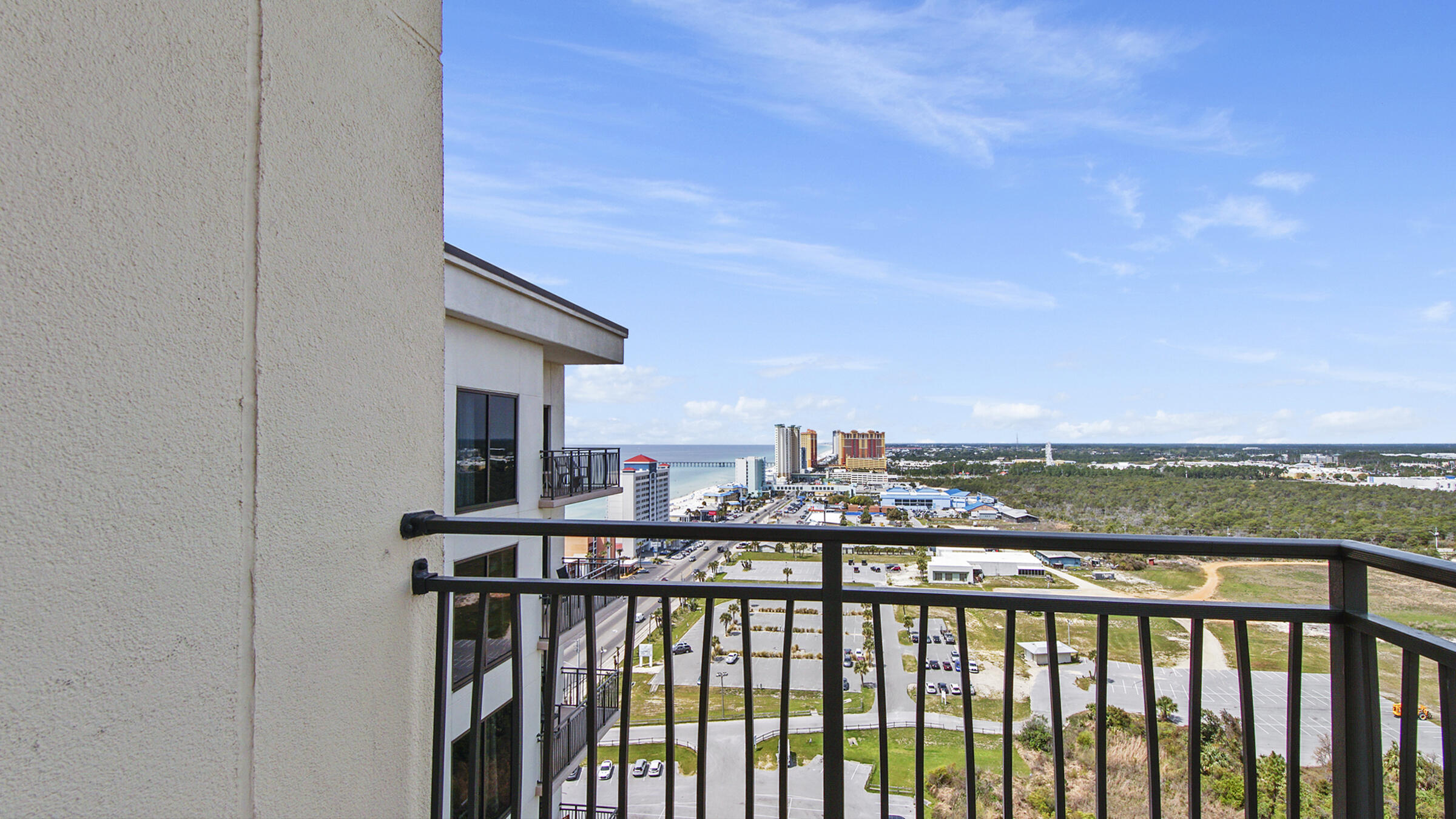 15100 Front Beach Road, UNIT 1703