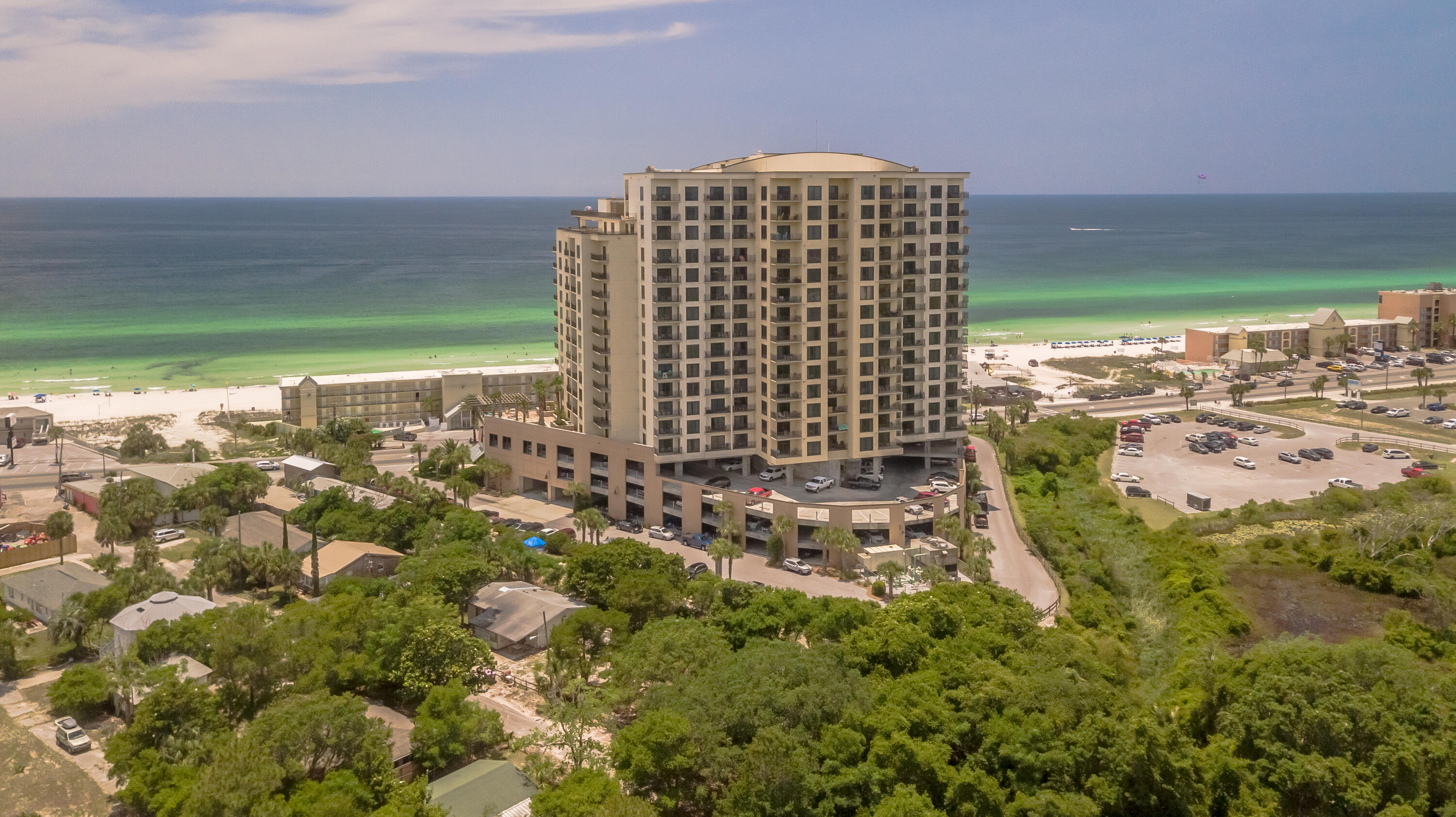 15100 Front Beach Road, UNIT 1703