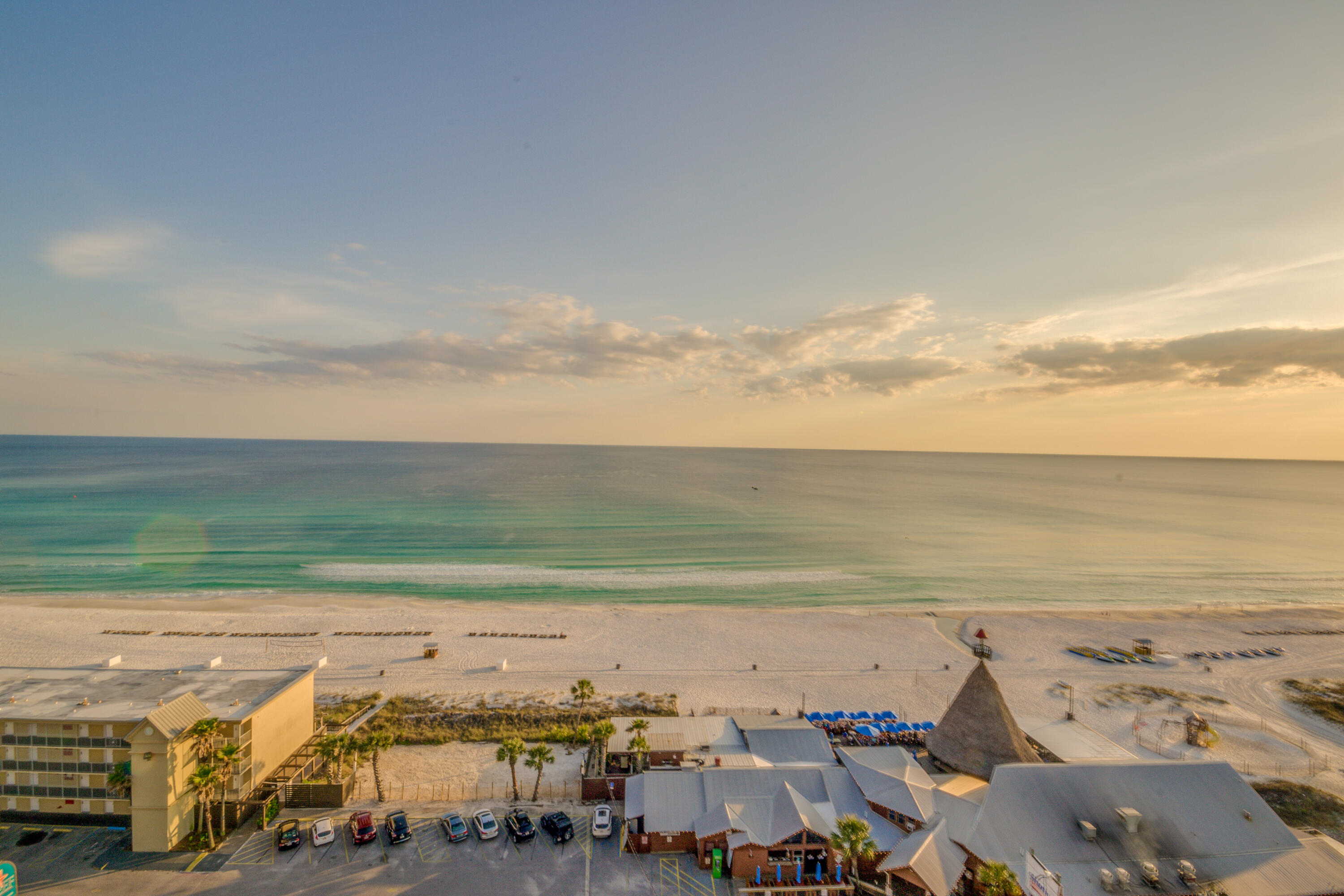 15100 Front Beach Road, UNIT 1703