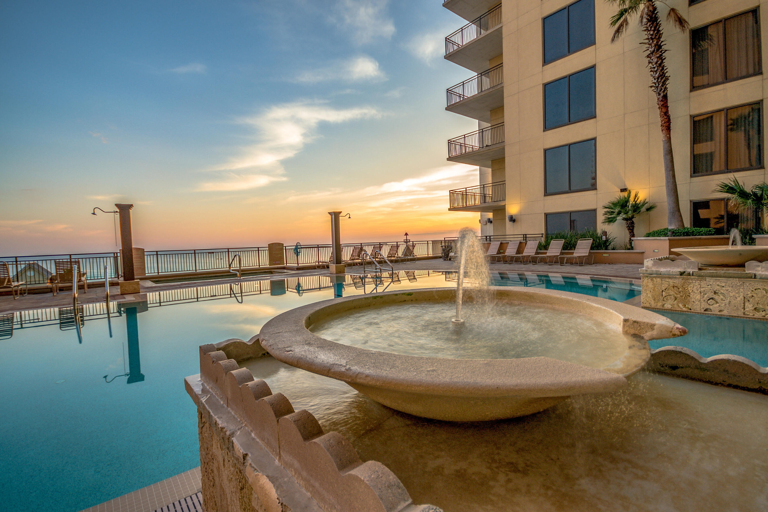 15100 Front Beach Road, UNIT 1703