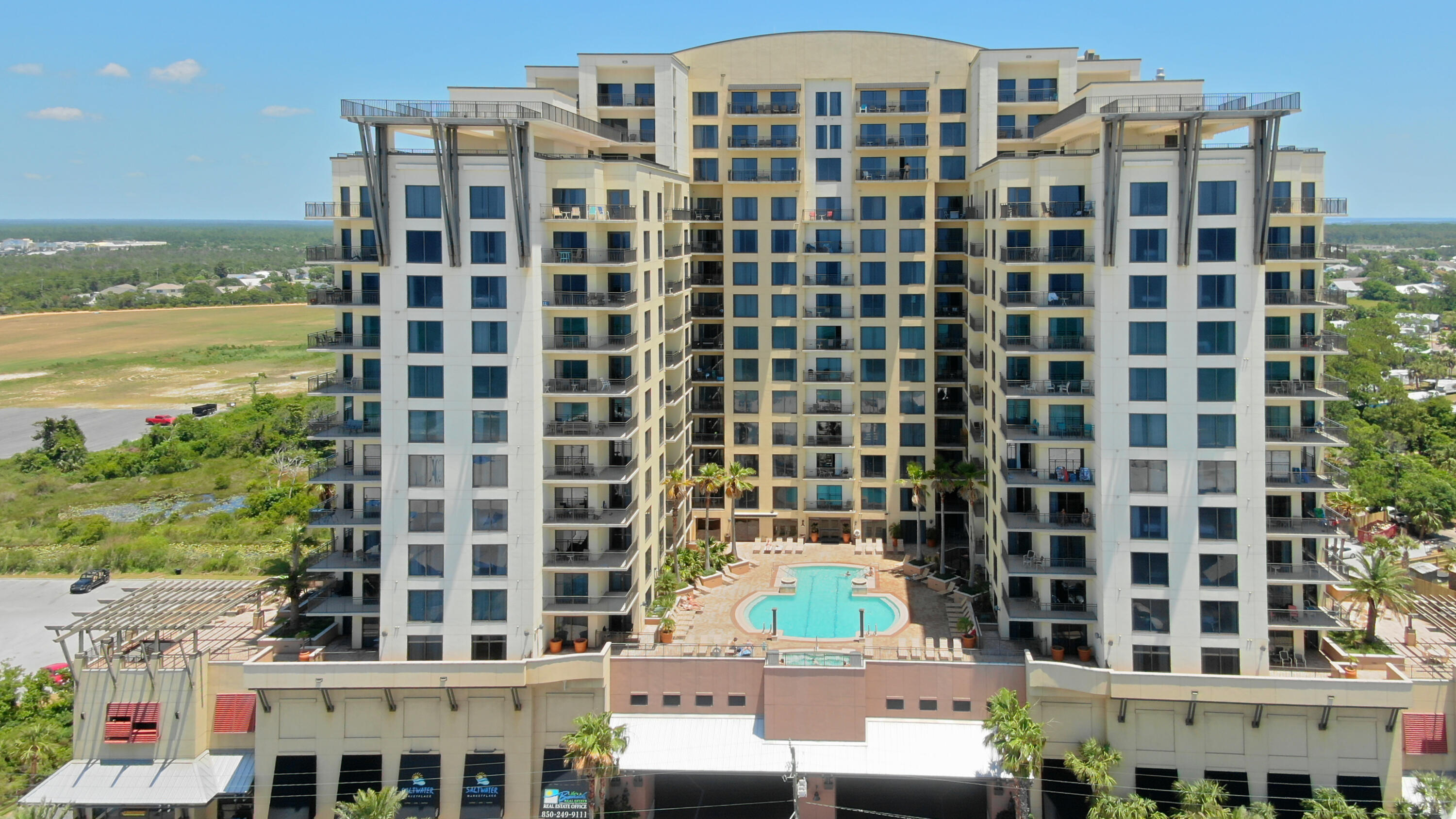 15100 Front Beach Road, UNIT 1703