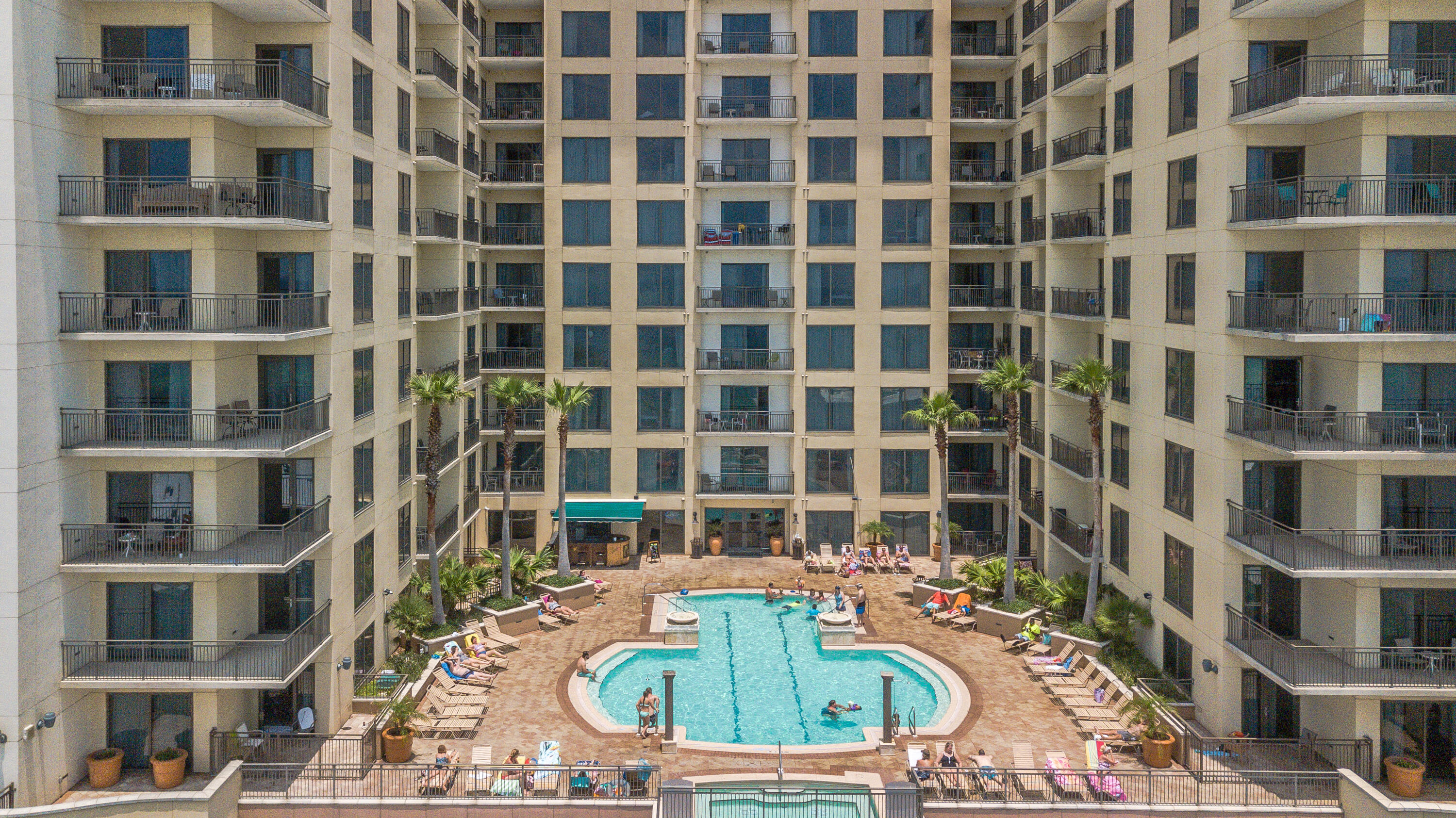 15100 Front Beach Road, UNIT 1703