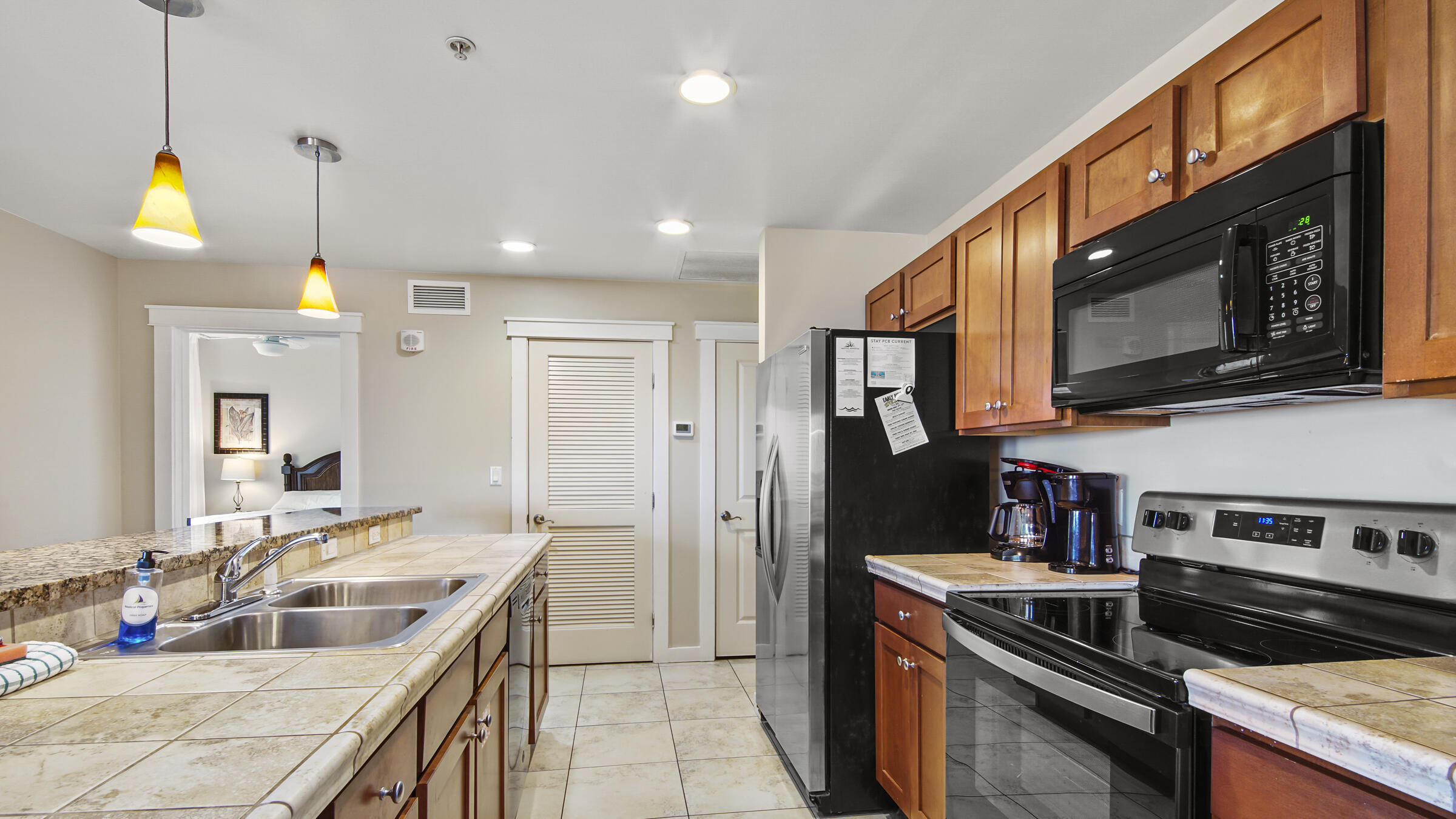 15100 Front Beach Road, UNIT 1703