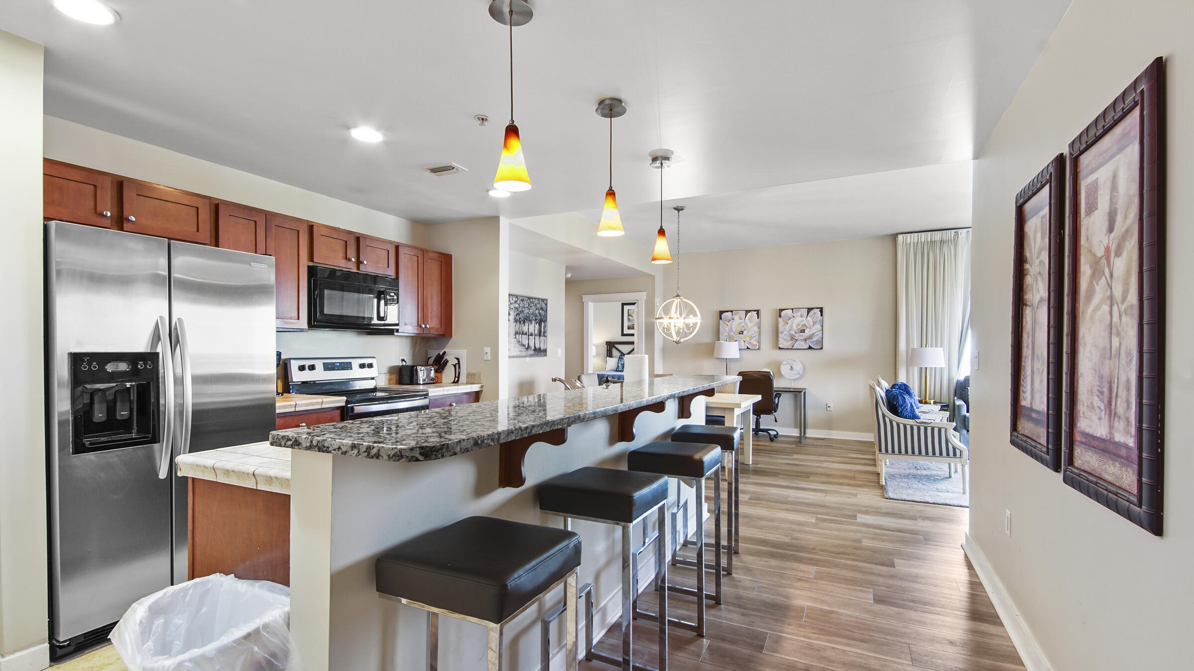 15100 Front Beach Road, UNIT 1703