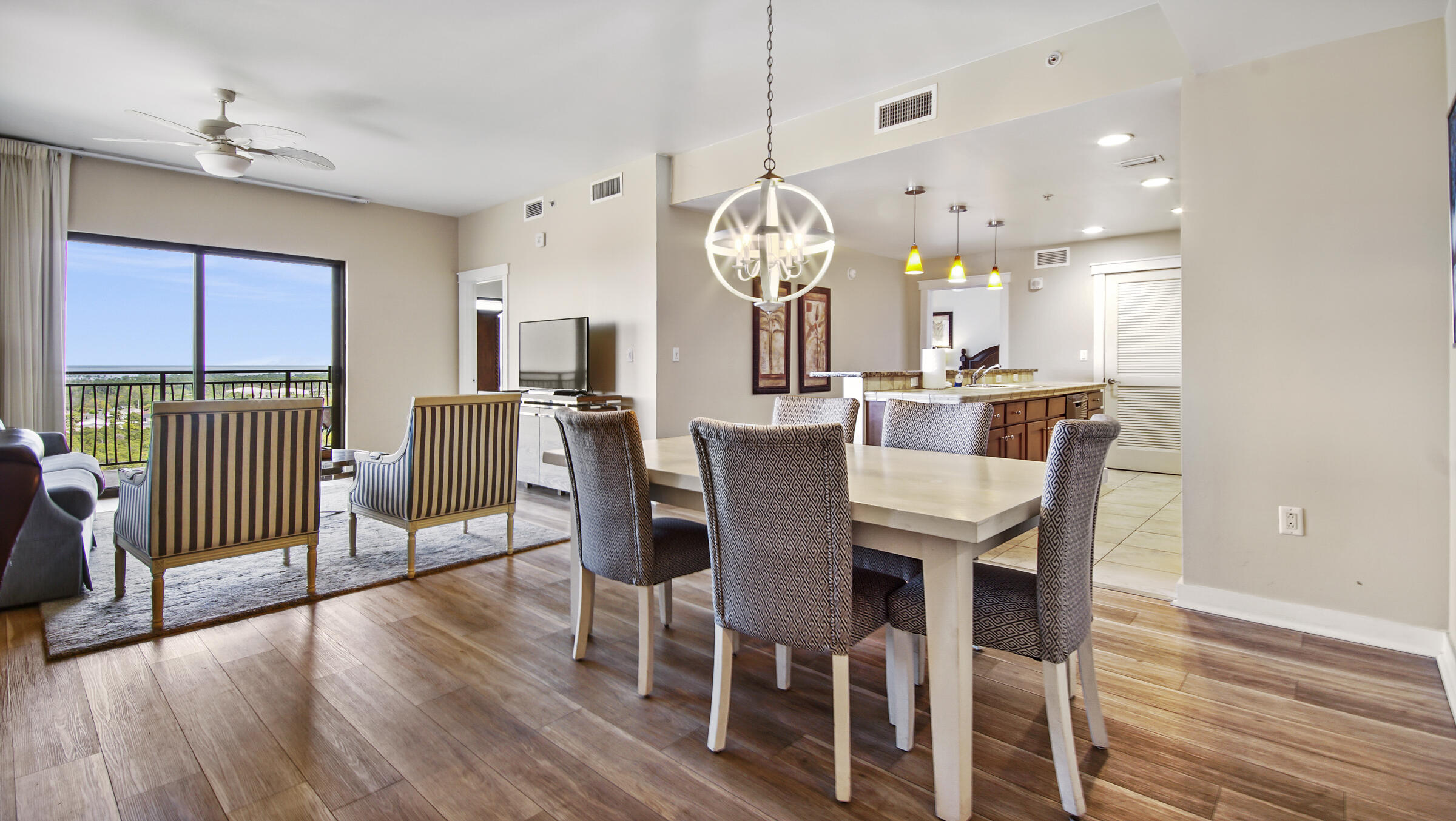 15100 Front Beach Road, UNIT 1703