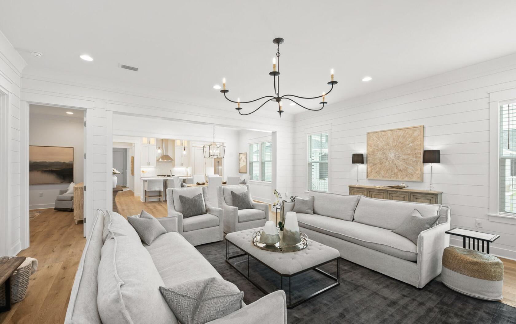 125 Log Landing Street