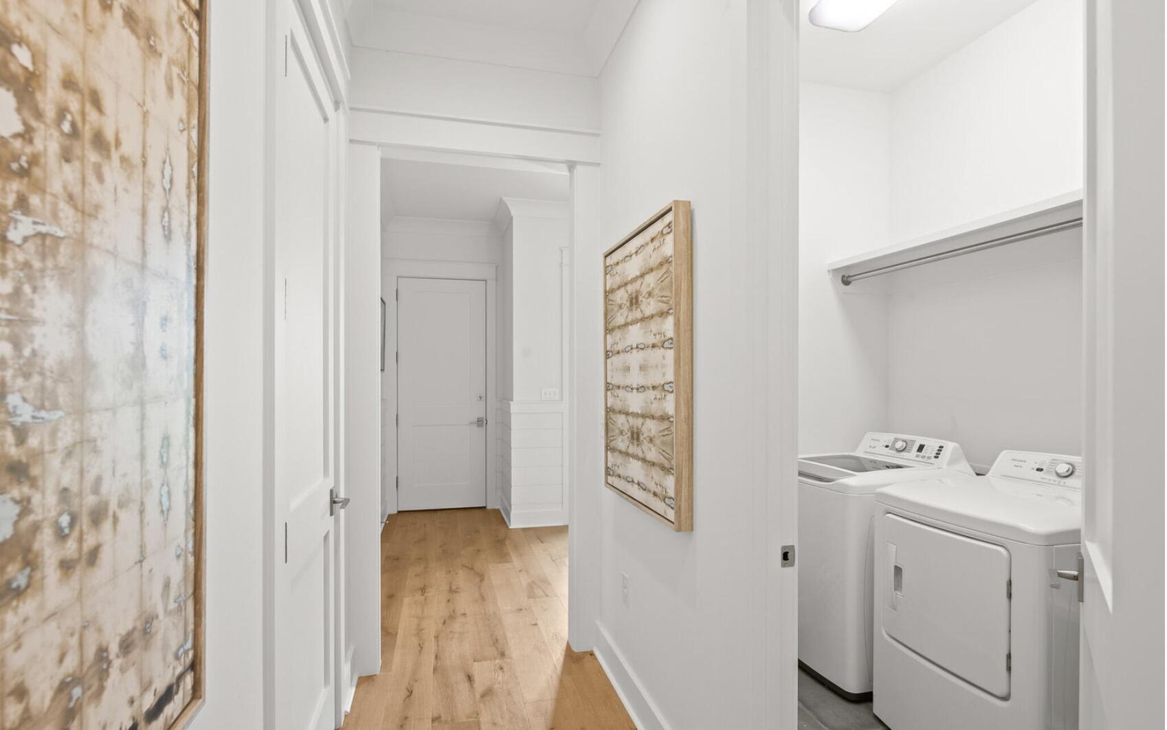 125 Log Landing Street