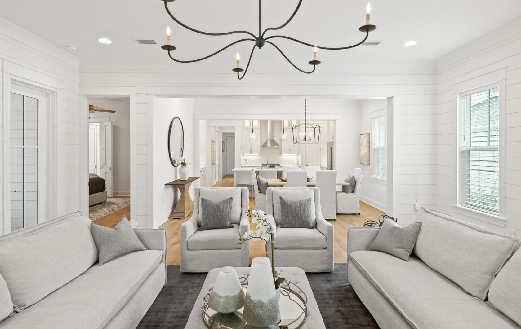 125 Log Landing Street