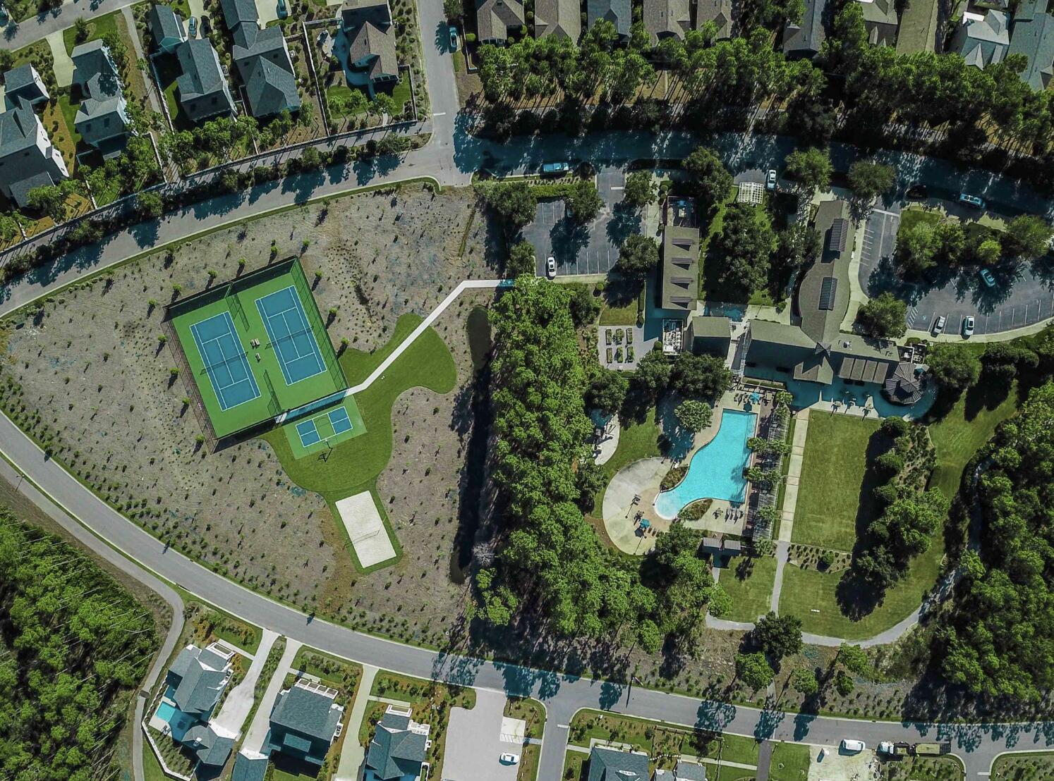 125 Log Landing Street