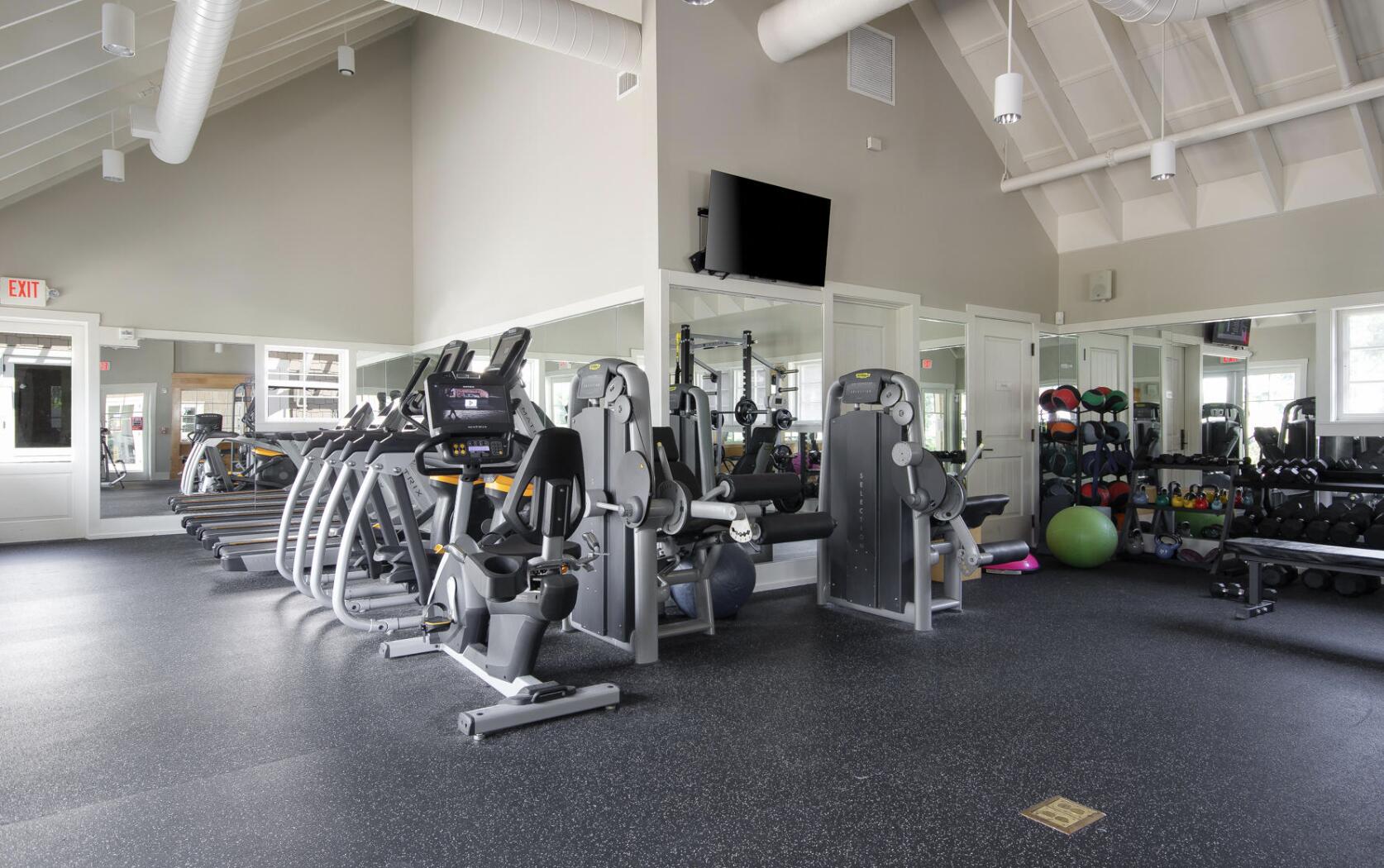 125 Log Landing Street