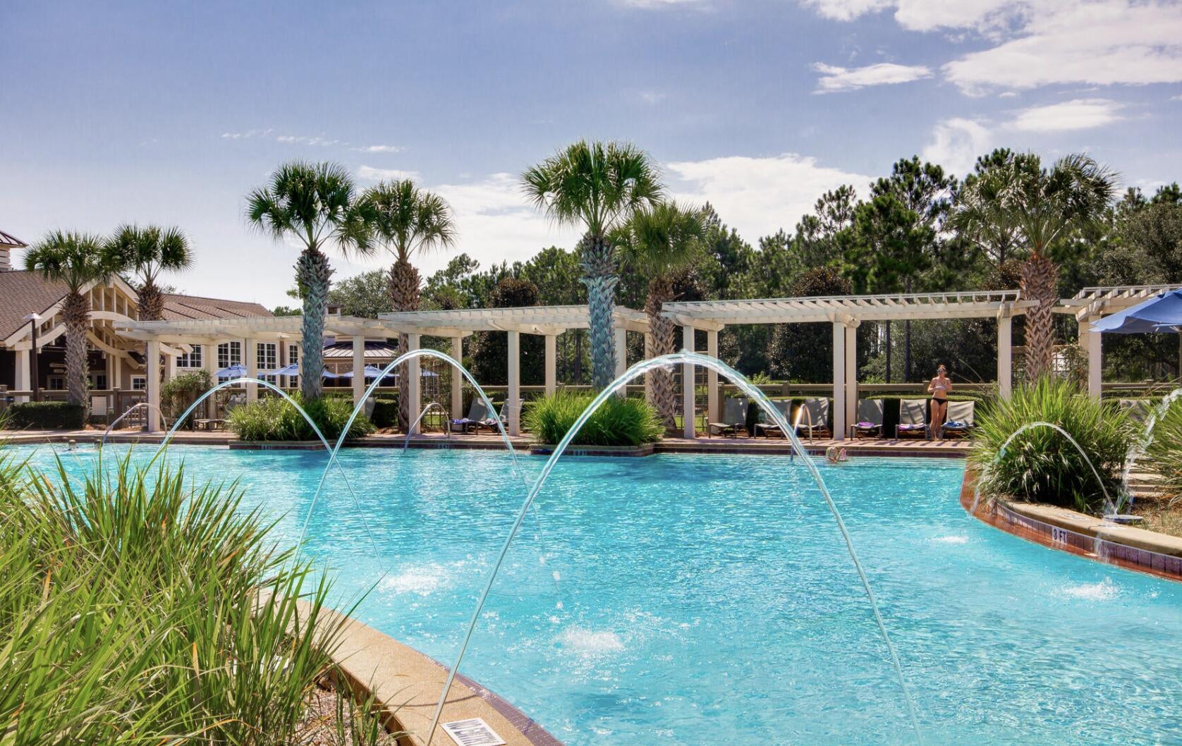 125 Log Landing Street